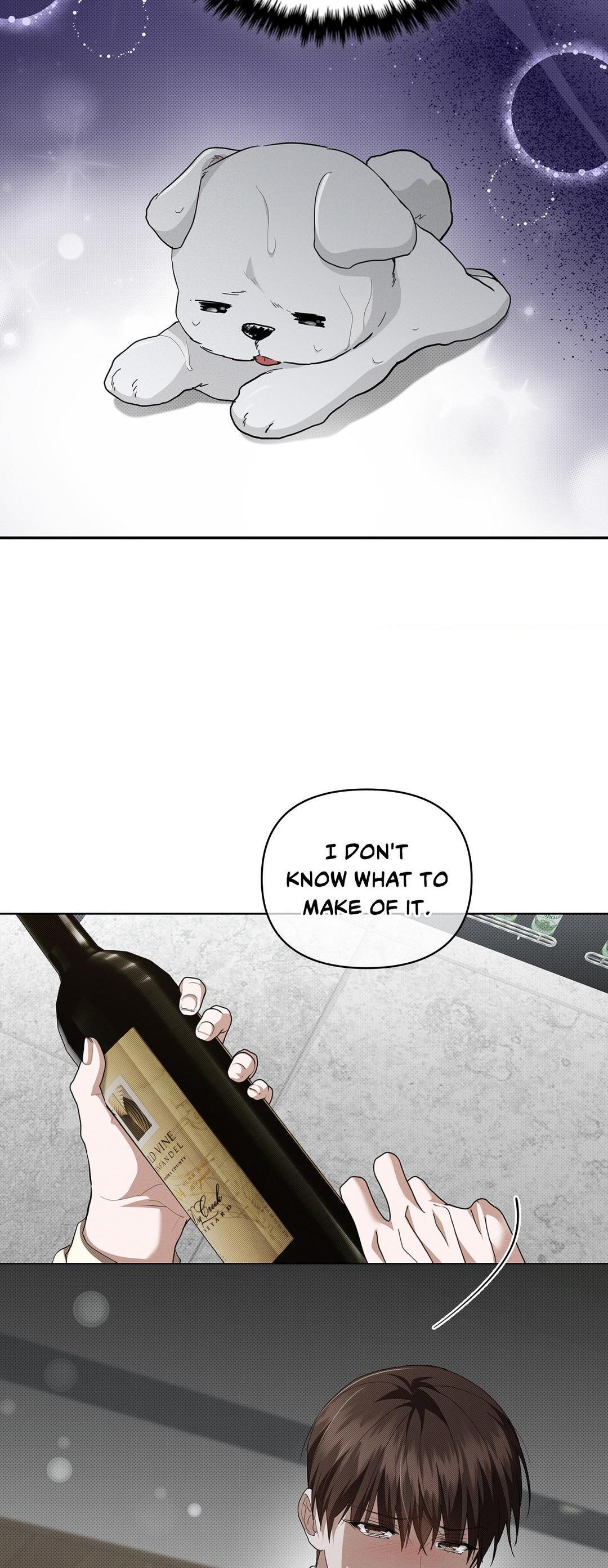 Read Don’t Mess With the Pooch! chapter 29.1 image 43 on Lezhin
