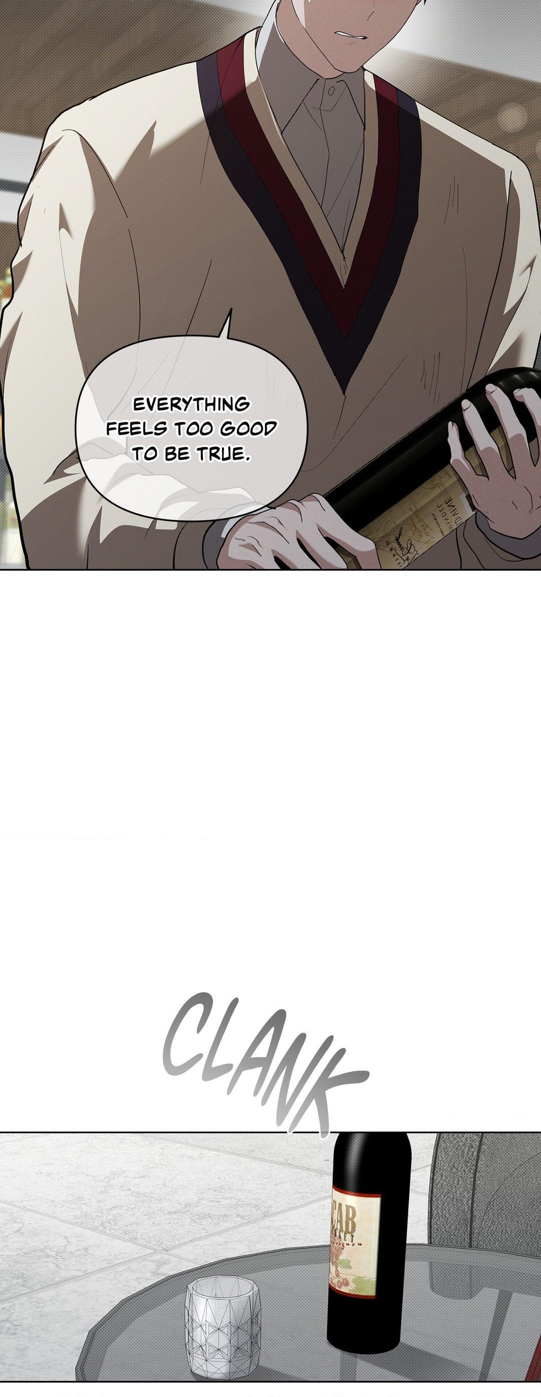 Read Don’t Mess With the Pooch! chapter 29.1 image 44 on Lezhin