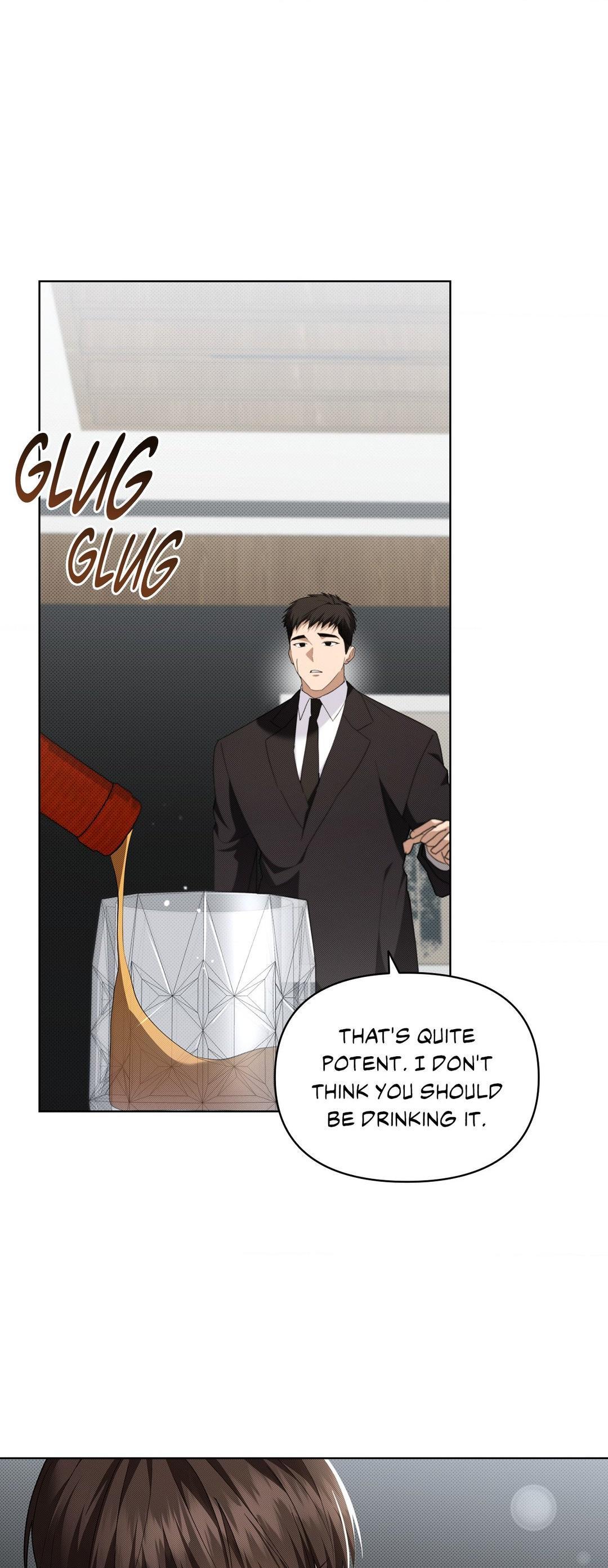 Read Don’t Mess With the Pooch! chapter 29.1 image 45 on Lezhin