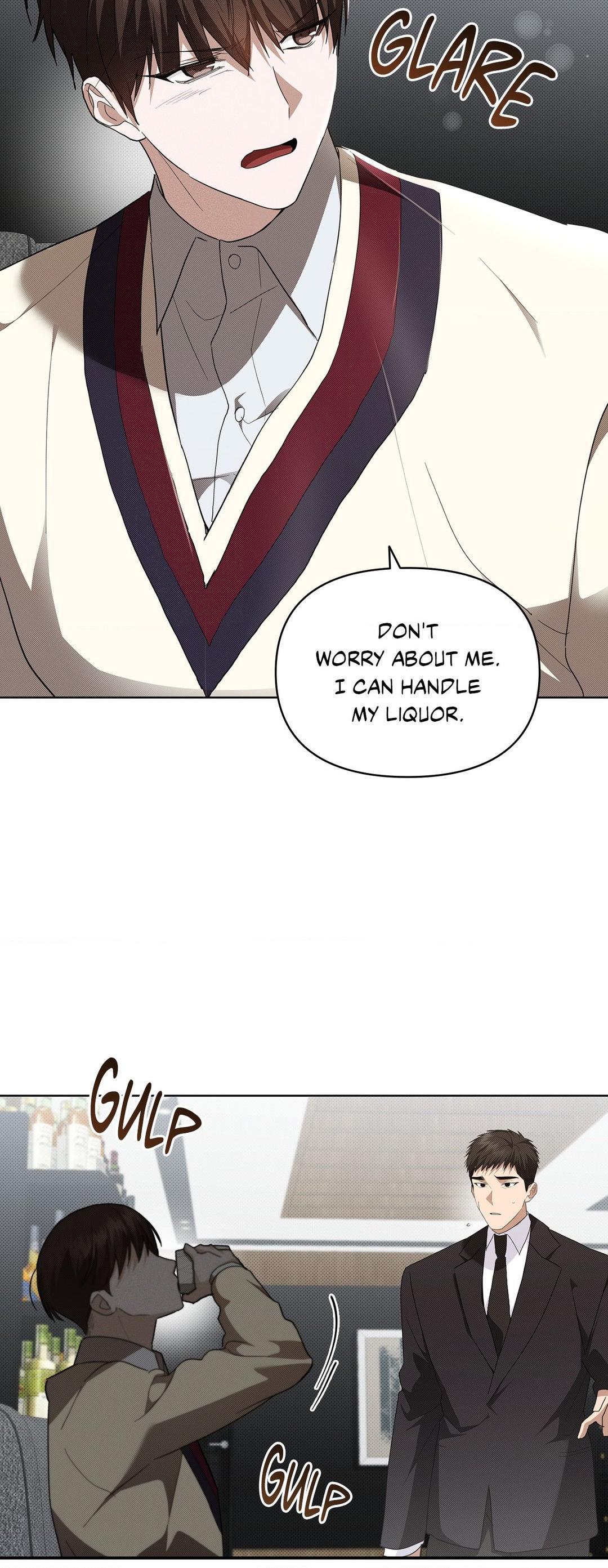Read Don’t Mess With the Pooch! chapter 29.1 image 46 on Lezhin