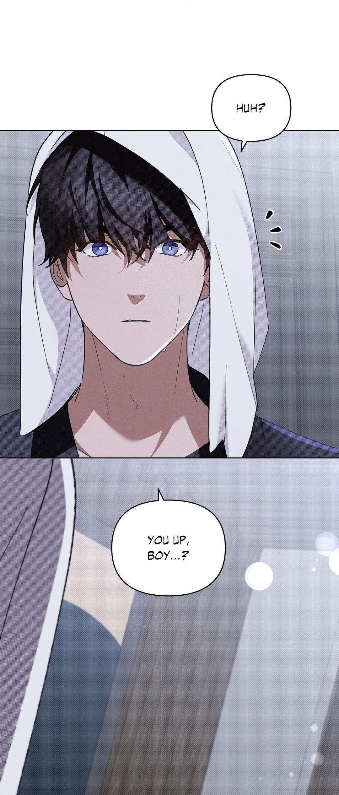 Read Don’t Mess With the Pooch! chapter 29.3 image 10 on Lezhin