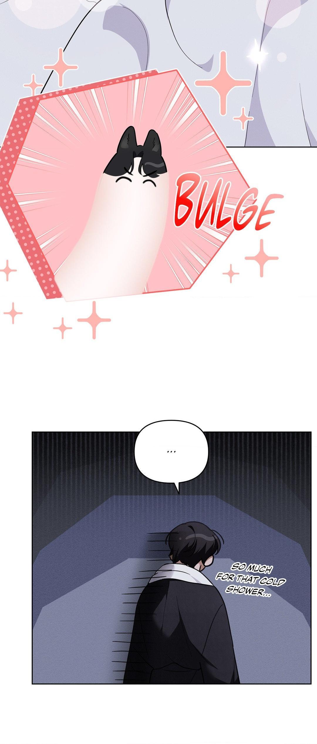 Read Don’t Mess With the Pooch! chapter 29.3 image 12 on Lezhin