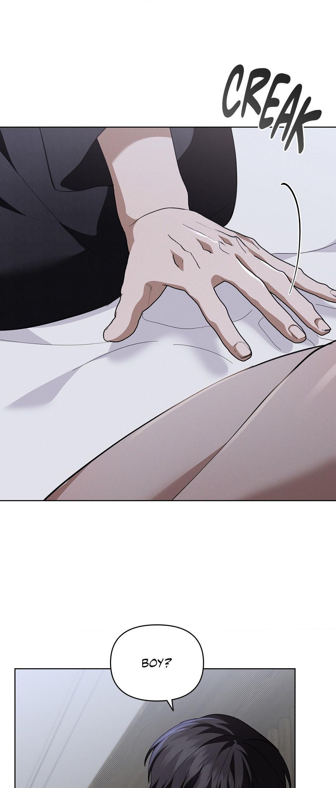 Read Don’t Mess With the Pooch! chapter 29.3 image 13 on Lezhin