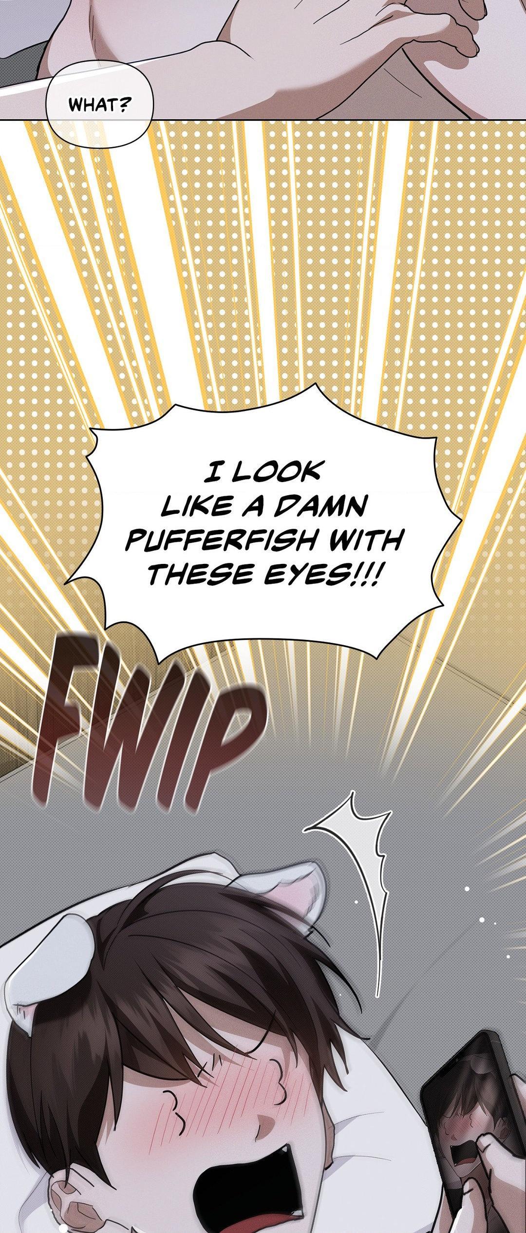Read Don’t Mess With the Pooch! chapter 29.3 image 15 on Lezhin