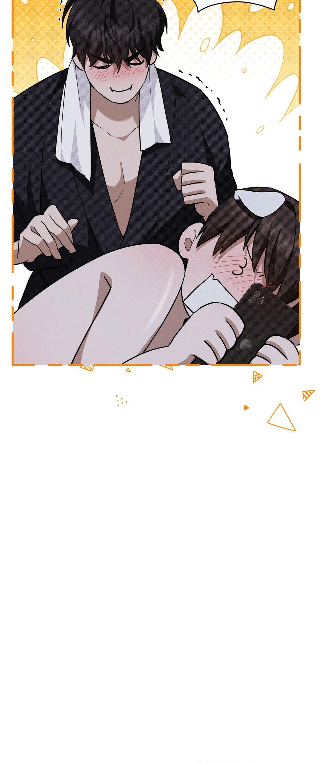 Read Don’t Mess With the Pooch! chapter 29.3 image 17 on Lezhin