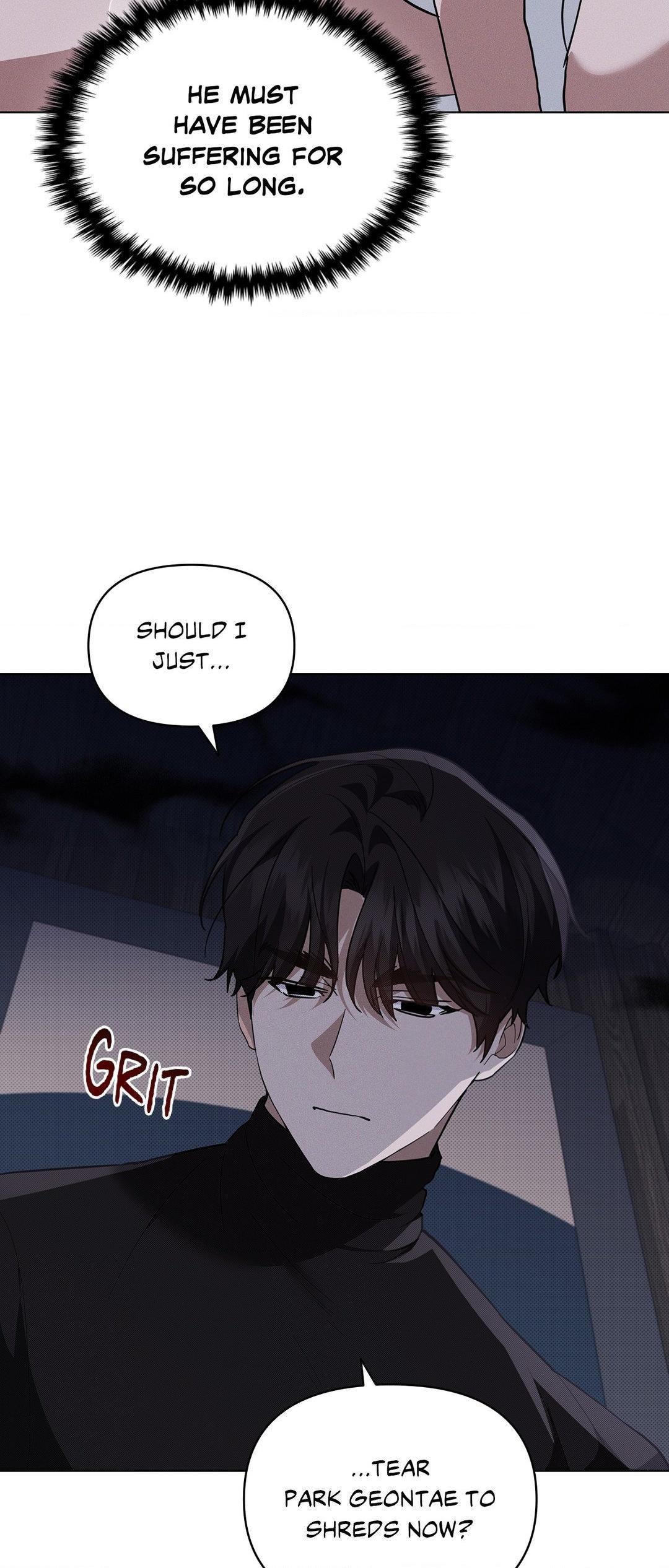 Read Don’t Mess With the Pooch! chapter 29.3 image 2 on Lezhin