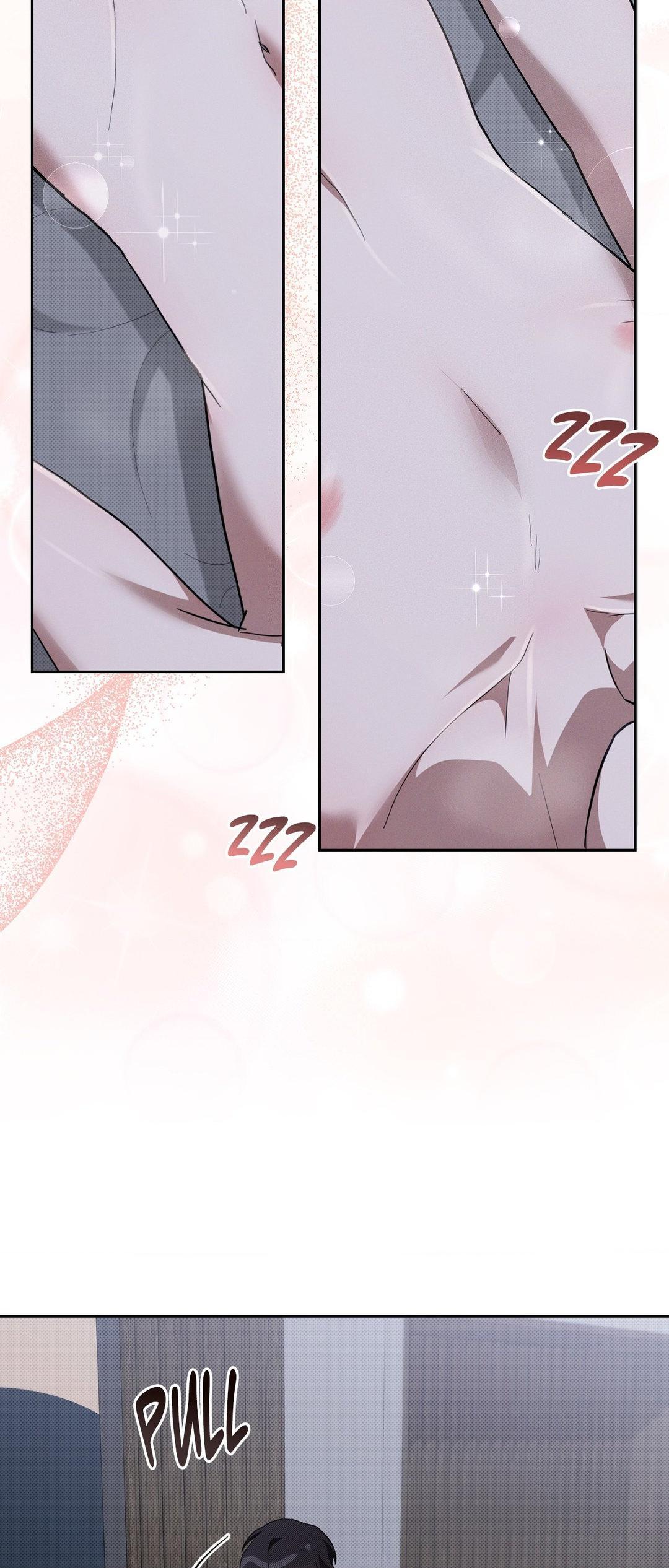Read Don’t Mess With the Pooch! chapter 29.3 image 21 on Lezhin