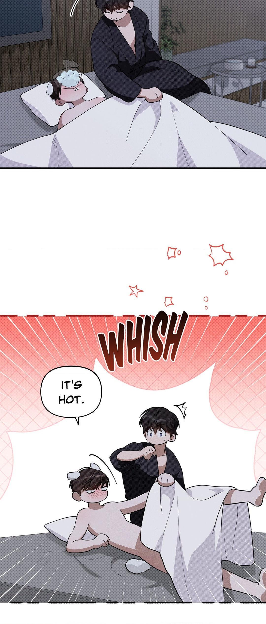Read Don’t Mess With the Pooch! chapter 29.3 image 22 on Lezhin