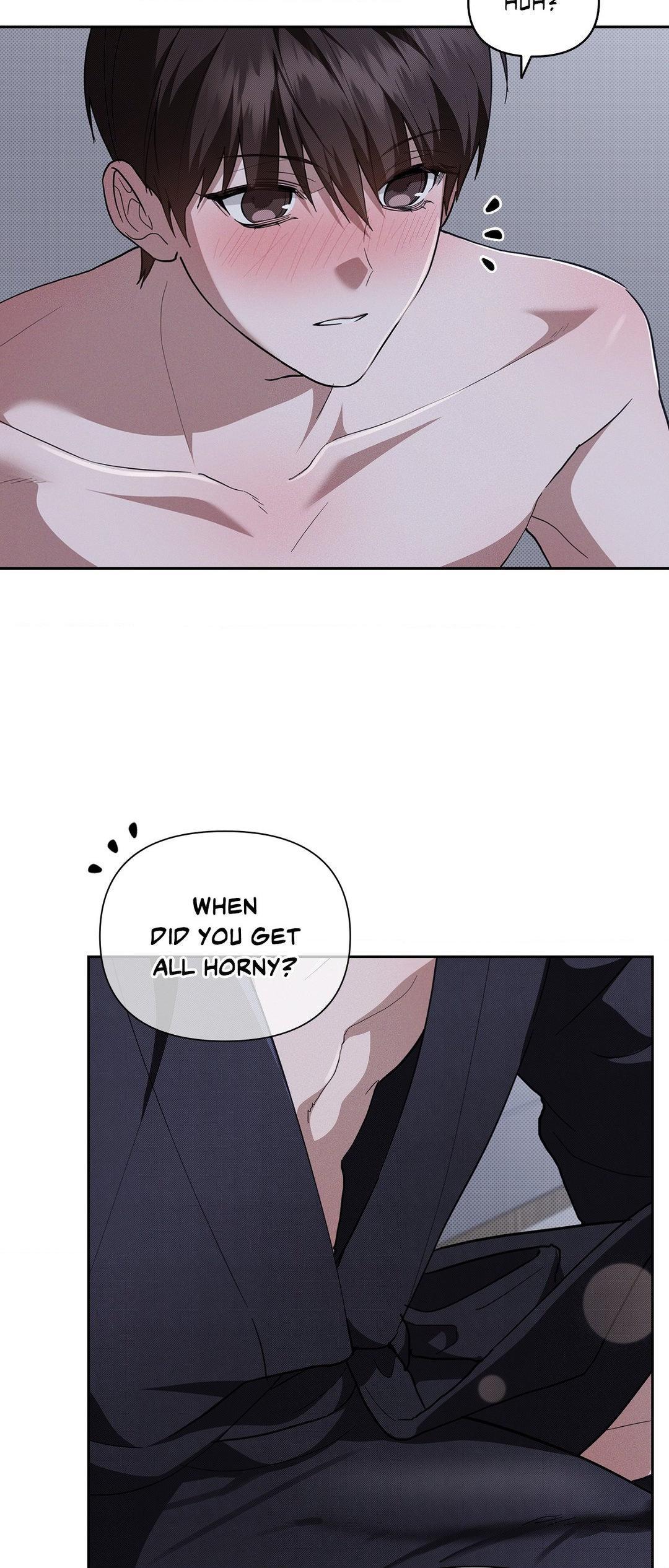 Read Don’t Mess With the Pooch! chapter 29.3 image 24 on Lezhin