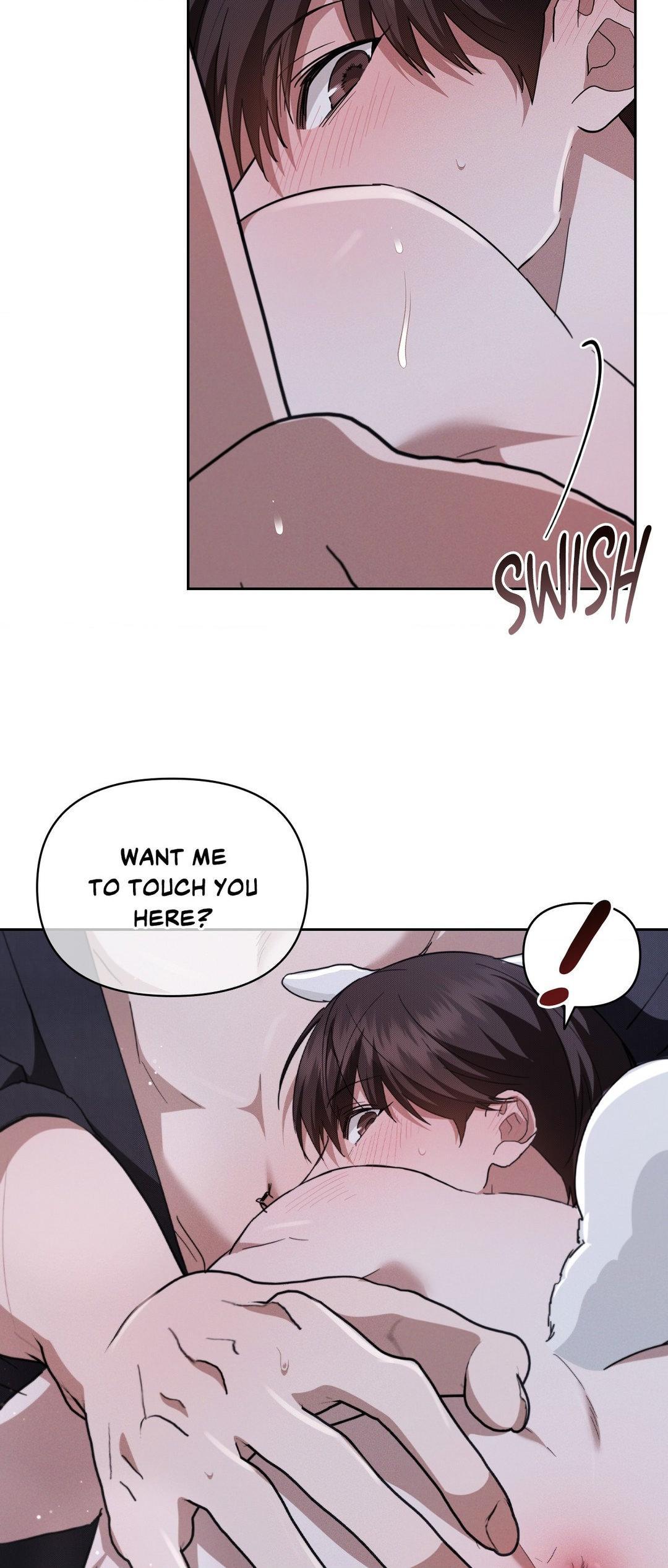 Read Don’t Mess With the Pooch! chapter 29.3 image 32 on Lezhin