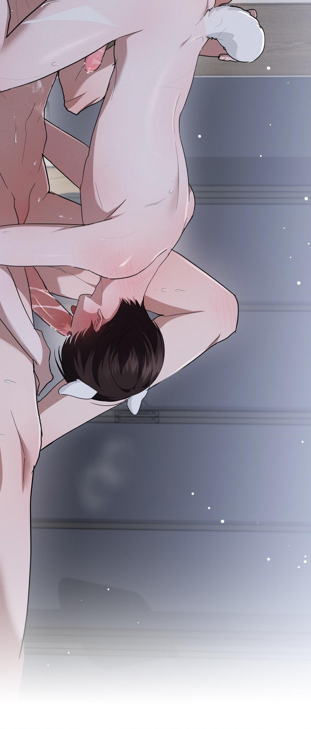 Read Don’t Mess With the Pooch! chapter 29.3 image 37 on Lezhin