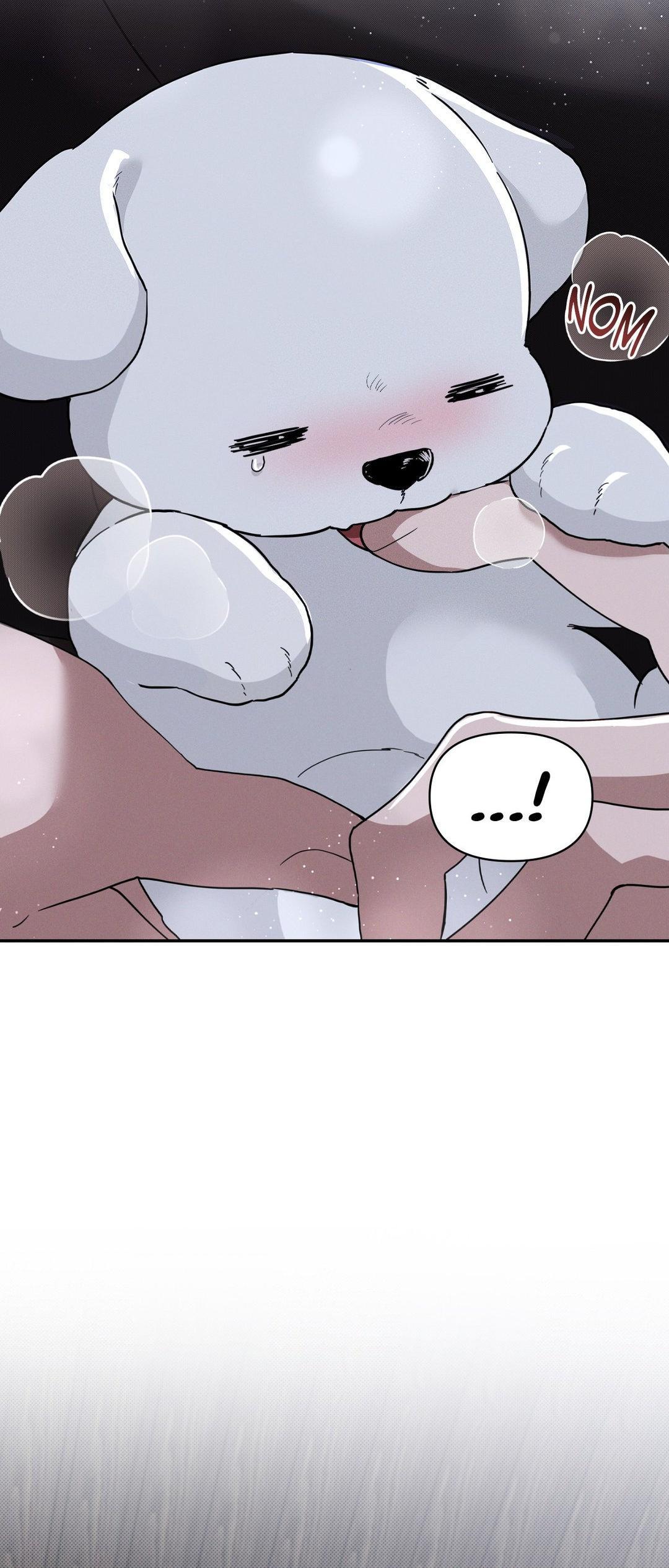 Read Don’t Mess With the Pooch! chapter 29.3 image 4 on Lezhin