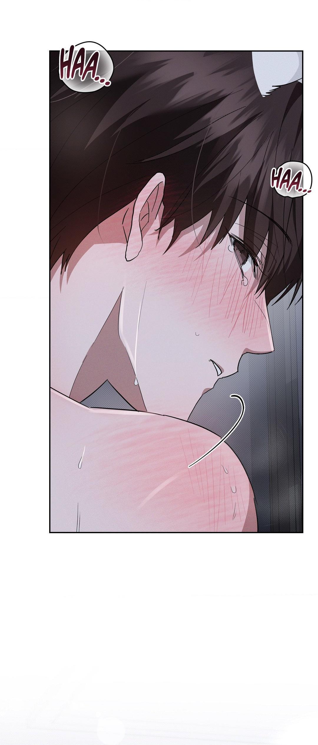 Read Don’t Mess With the Pooch! chapter 29.3 image 44 on Lezhin