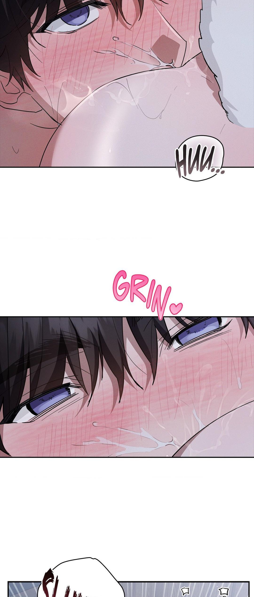 Read Don’t Mess With the Pooch! chapter 29.3 image 47 on Lezhin