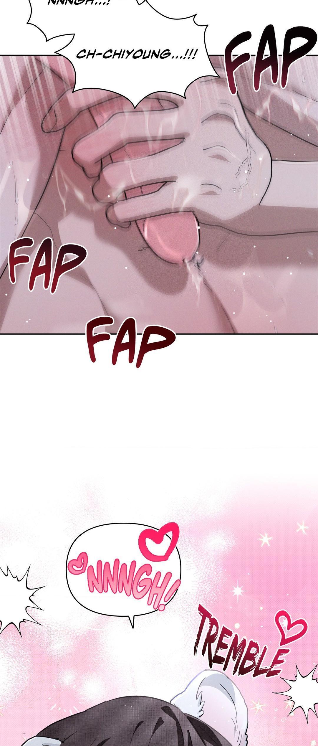 Read Don’t Mess With the Pooch! chapter 29.3 image 49 on Lezhin