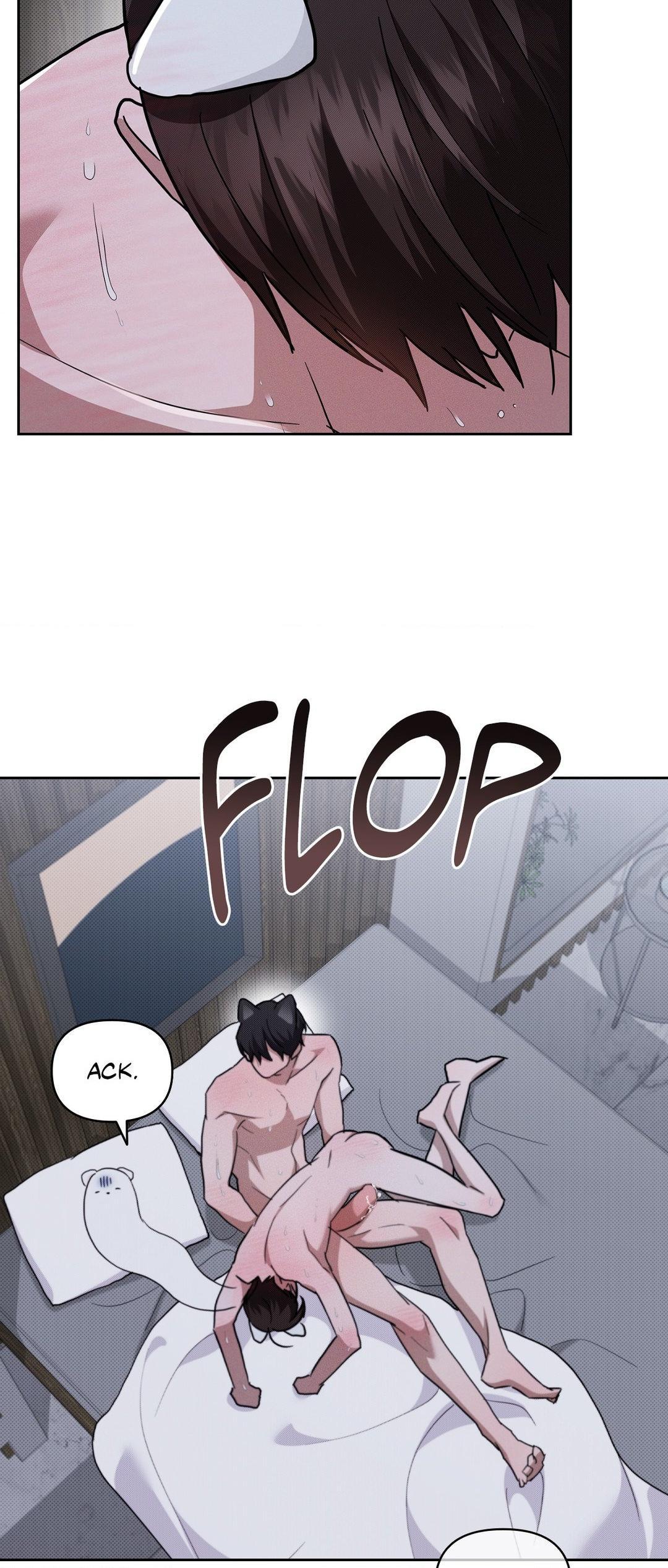 Read Don’t Mess With the Pooch! chapter 29.3 image 53 on Lezhin