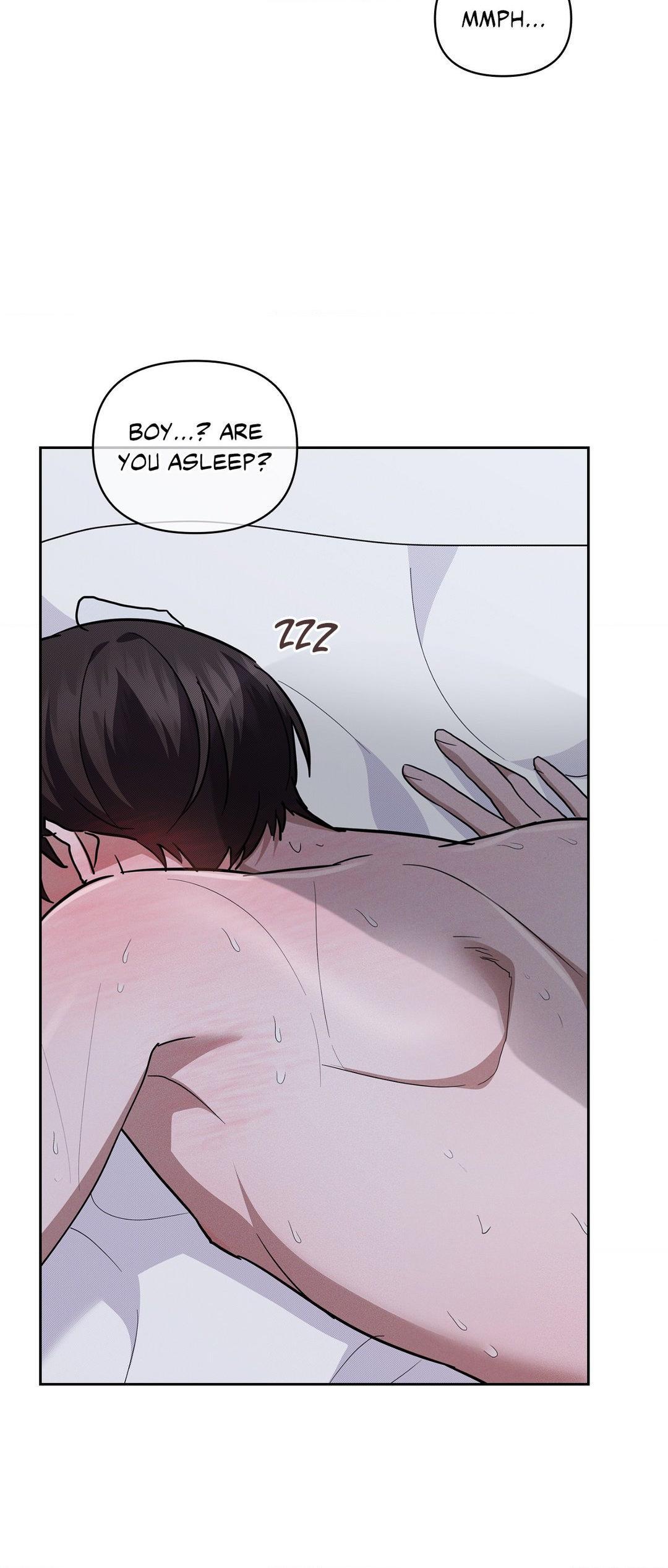 Read Don’t Mess With the Pooch! chapter 29.3 image 54 on Lezhin