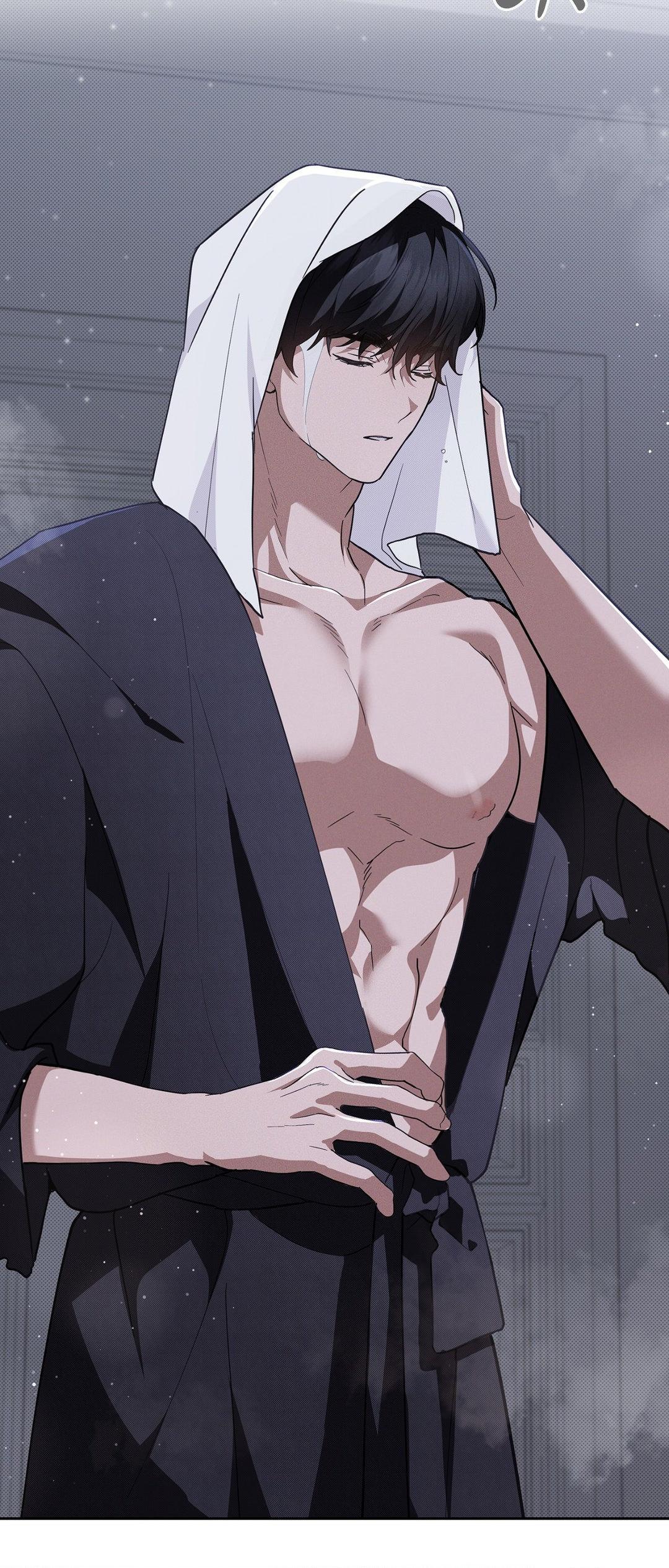 Read Don’t Mess With the Pooch! chapter 29.3 image 9 on Lezhin