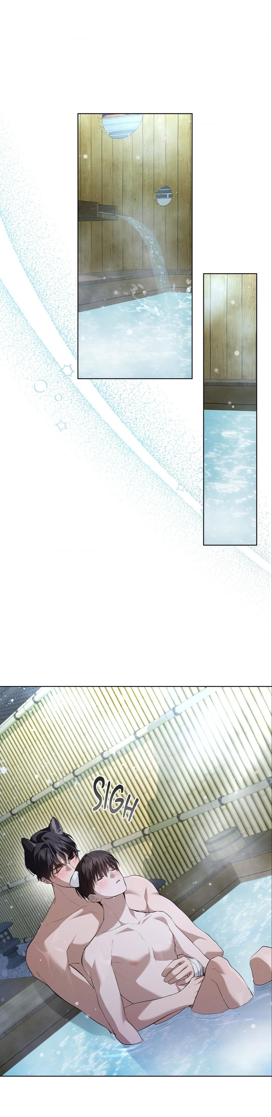 Read Don’t Mess With the Pooch! chapter 29.6 image 13 on Lezhin