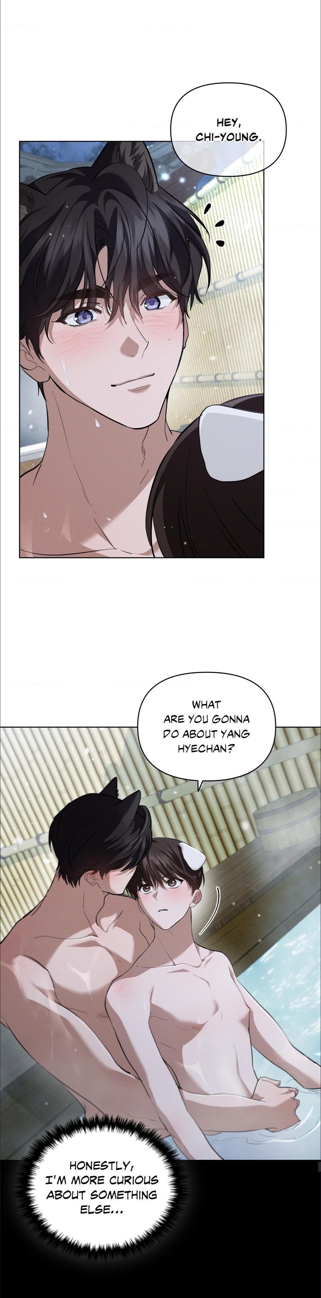 Read Don’t Mess With the Pooch! chapter 29.6 image 14 on Lezhin