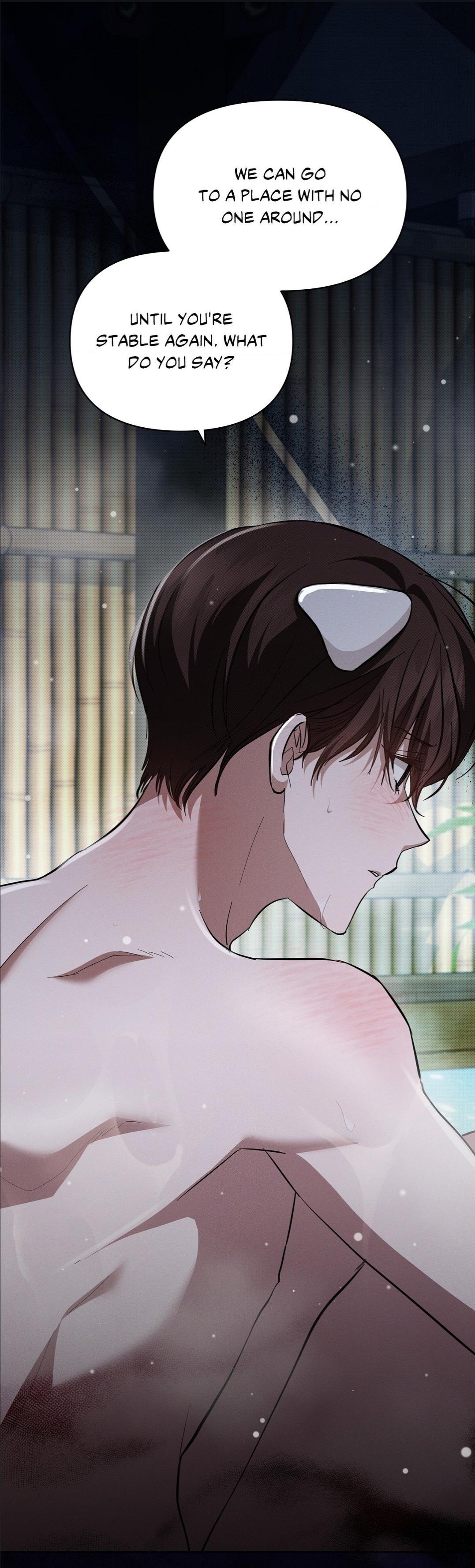 Read Don’t Mess With the Pooch! chapter 29.6 image 17 on Lezhin