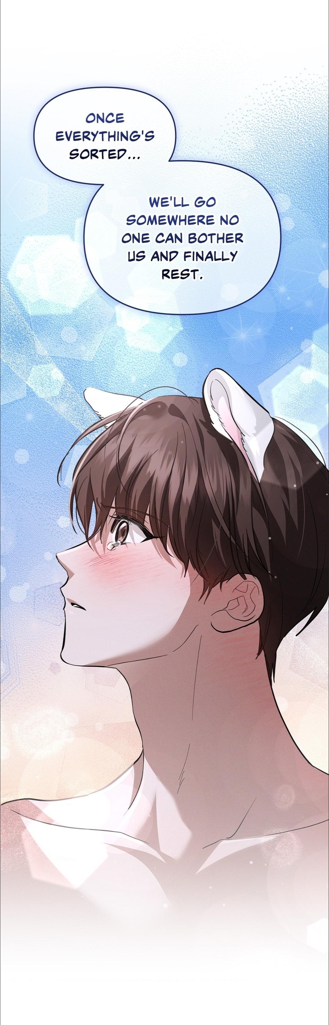 Read Don’t Mess With the Pooch! chapter 29.6 image 23 on Lezhin