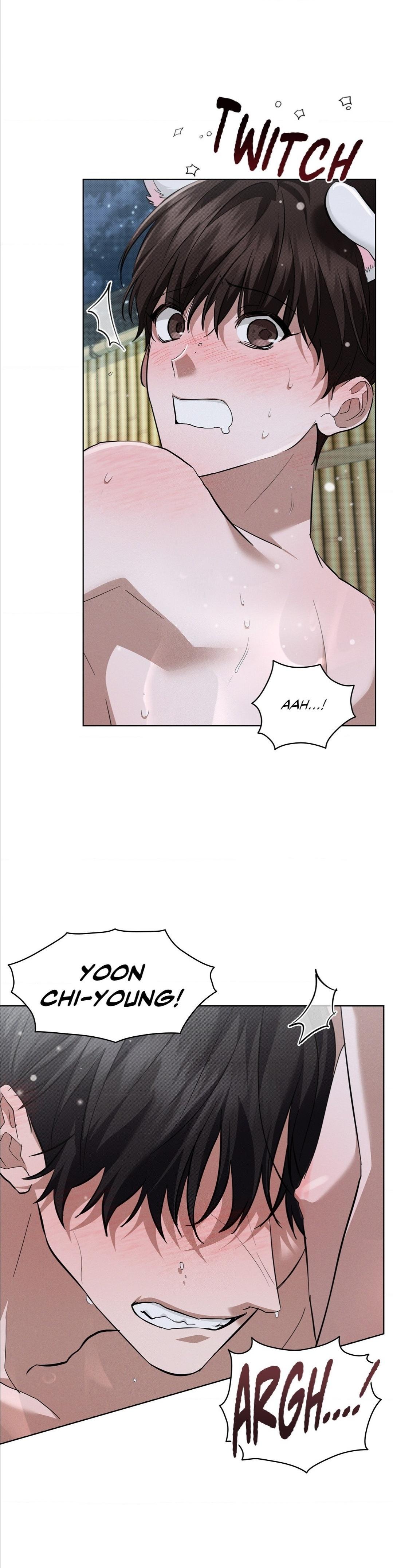 Read Don’t Mess With the Pooch! chapter 29.6 image 32 on Lezhin