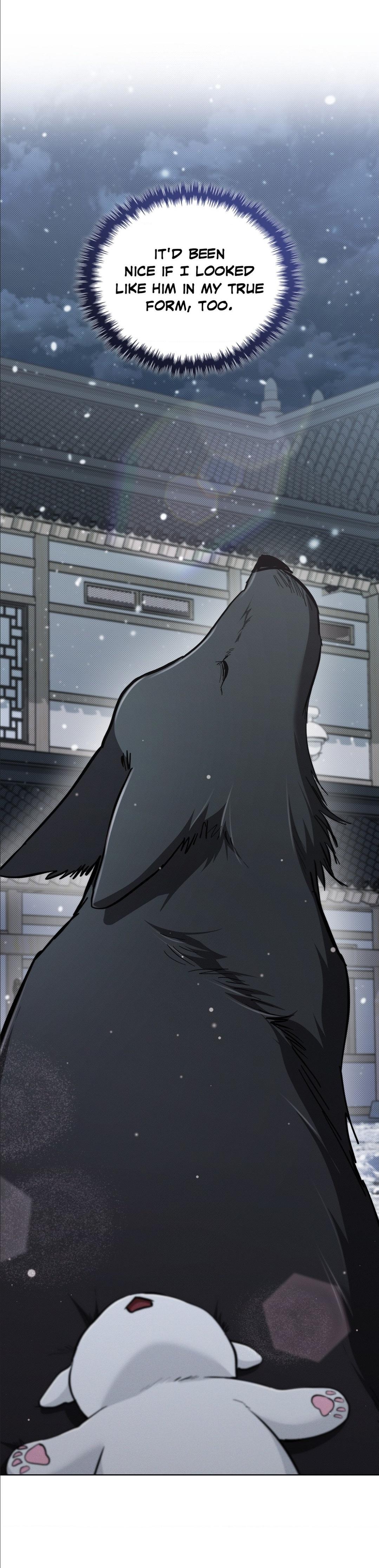 Read Don’t Mess With the Pooch! chapter 29.6 image 6 on Lezhin