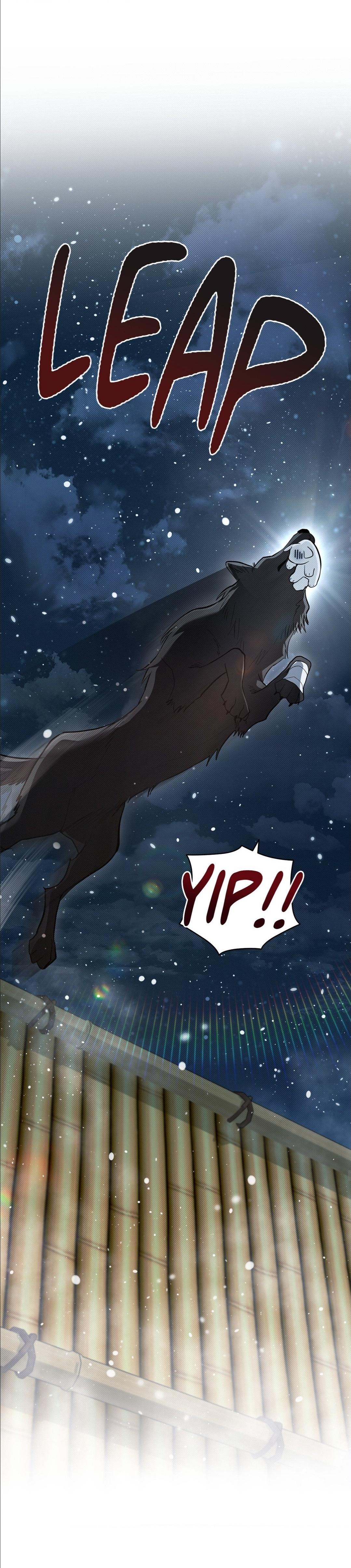 Read Don’t Mess With the Pooch! chapter 29.6 image 9 on Lezhin