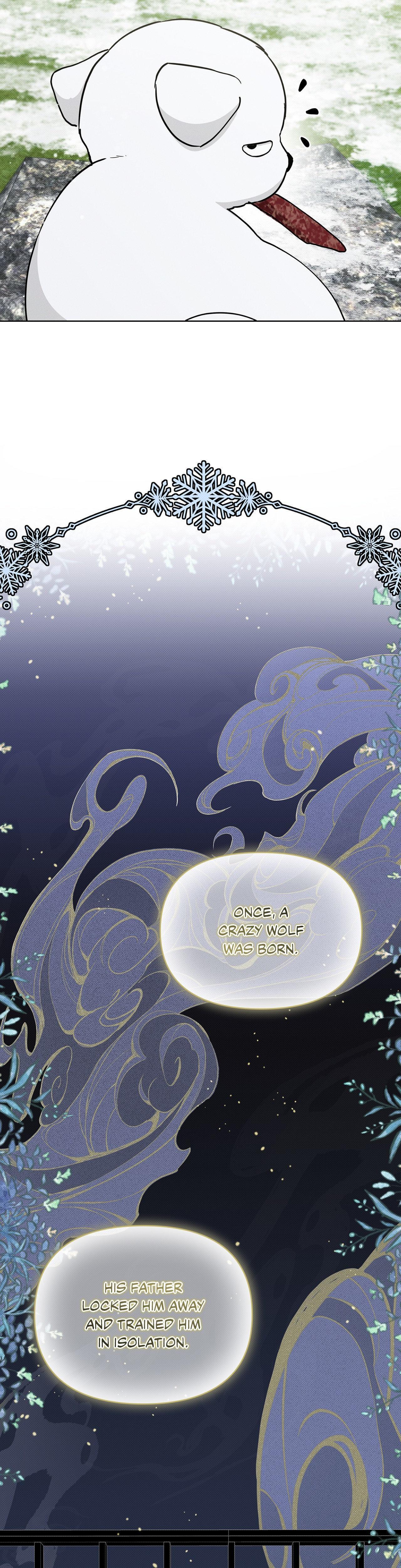 Read Don’t Mess With the Pooch! chapter 29.8 image 14 on Lezhin