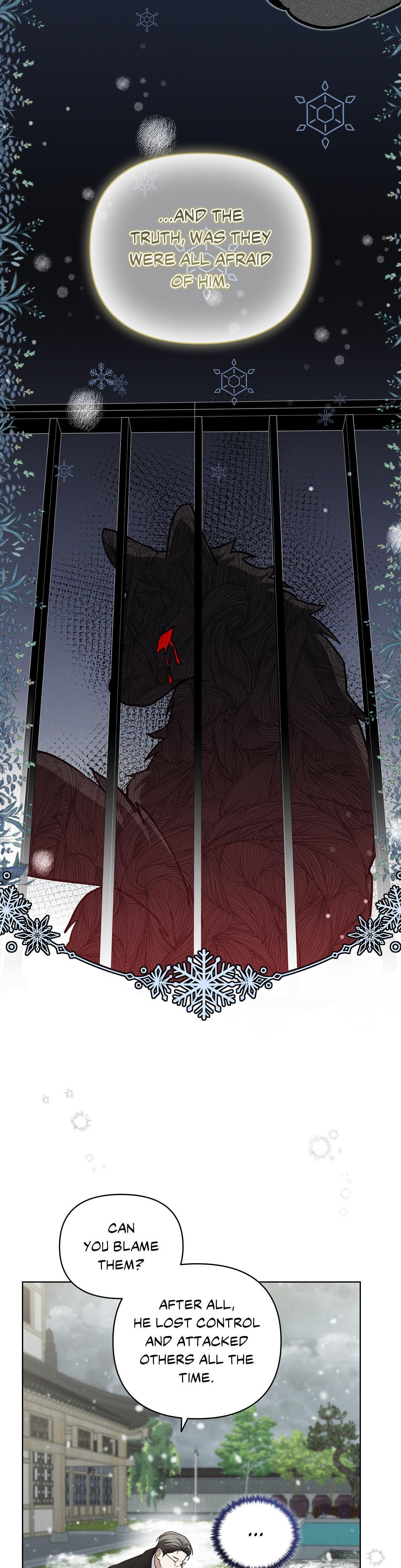 Read Don’t Mess With the Pooch! chapter 29.8 image 17 on Lezhin