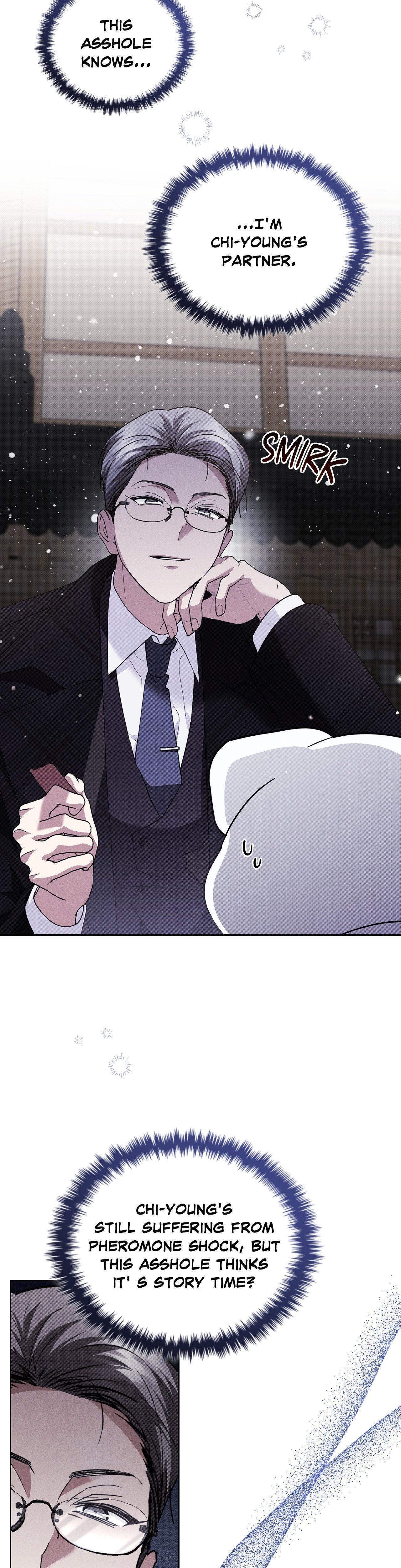 Read Don’t Mess With the Pooch! chapter 29.8 image 21 on Lezhin