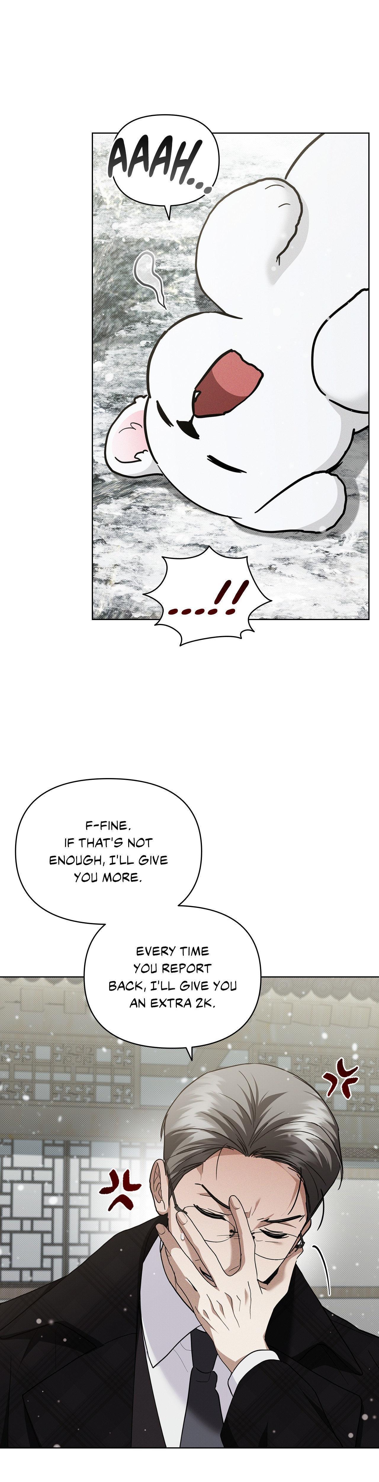 Read Don’t Mess With the Pooch! chapter 29.8 image 28 on Lezhin