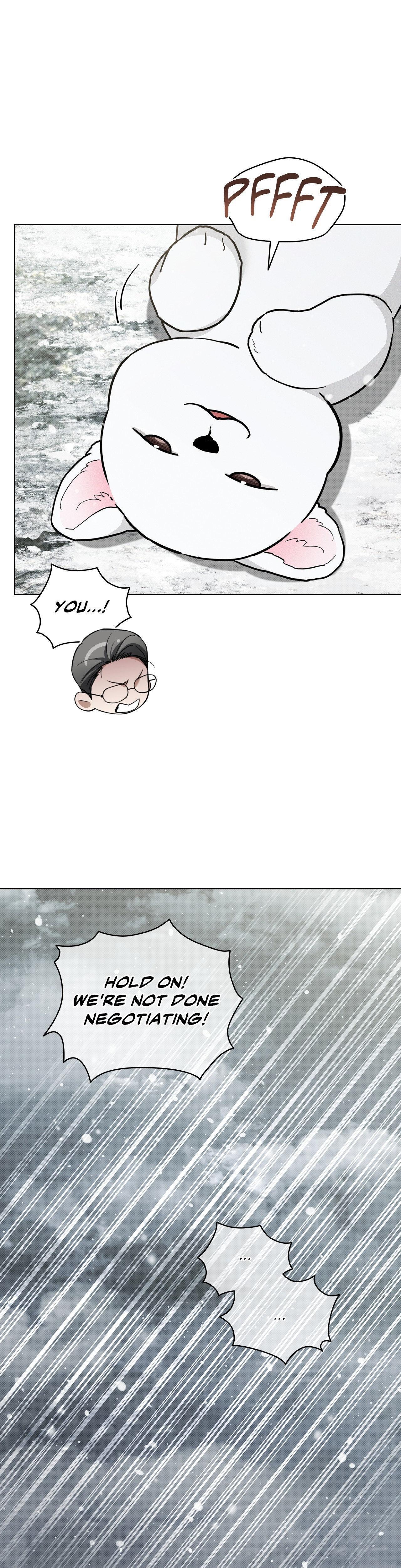 Read Don’t Mess With the Pooch! chapter 29.8 image 29 on Lezhin