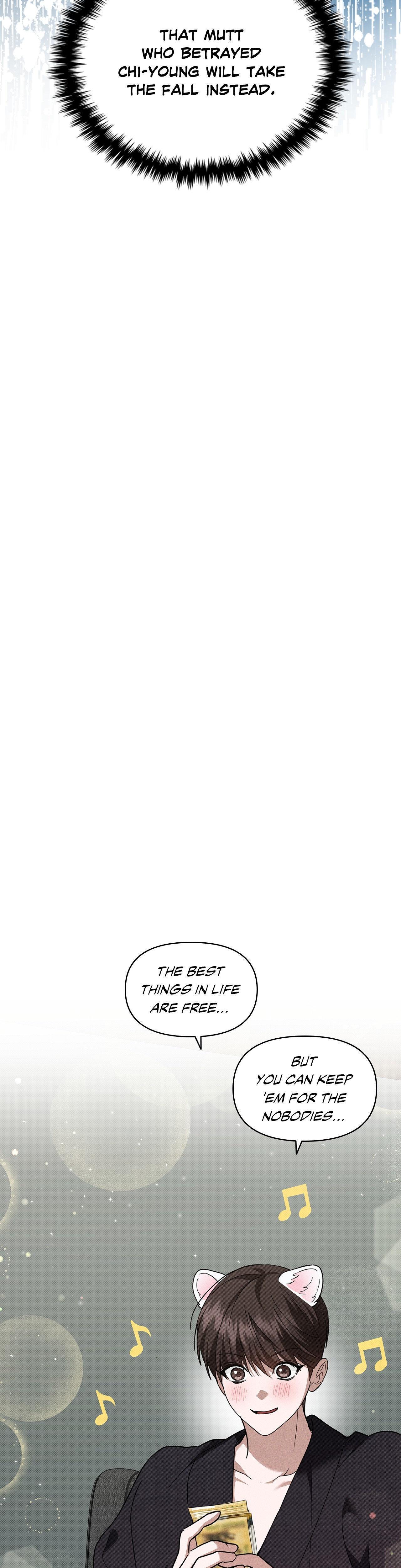 Read Don’t Mess With the Pooch! chapter 29.8 image 35 on Lezhin