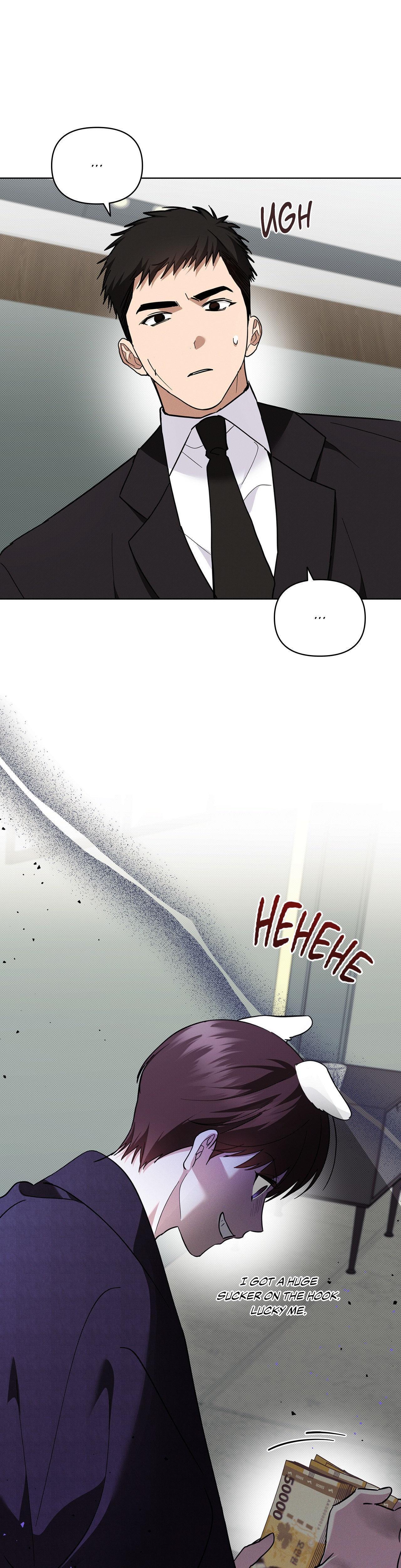 Read Don’t Mess With the Pooch! chapter 29.8 image 38 on Lezhin