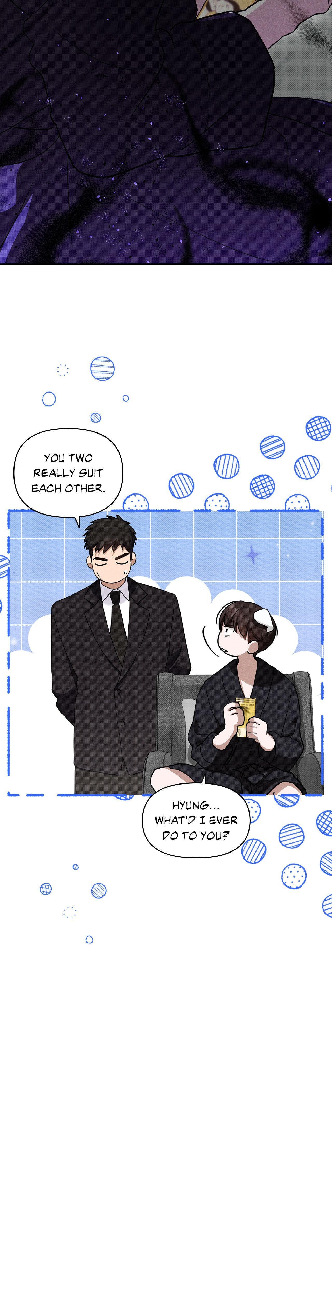 Read Don’t Mess With the Pooch! chapter 29.8 image 39 on Lezhin