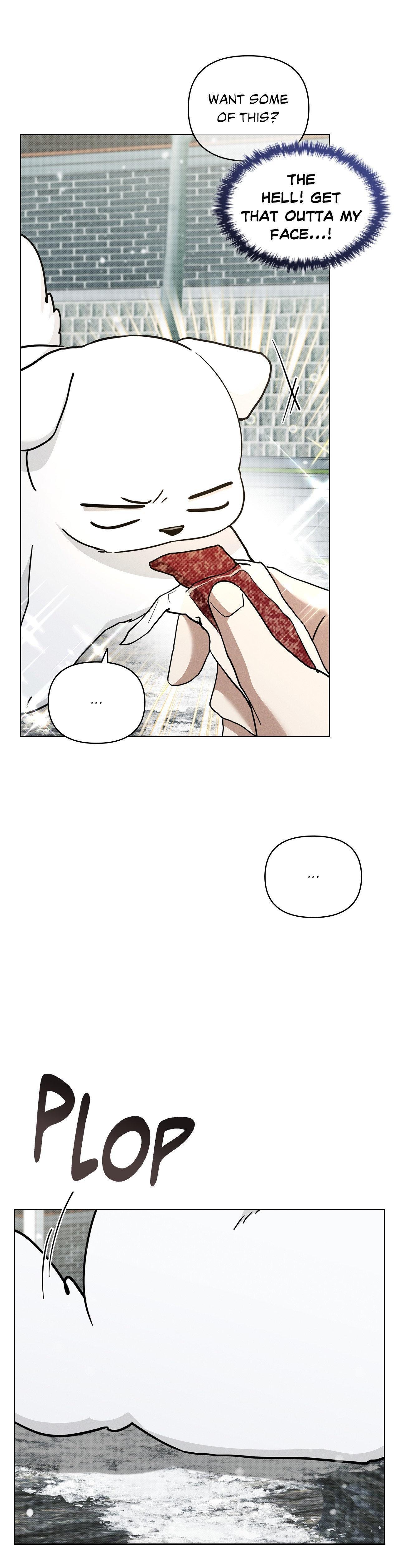 Read Don’t Mess With the Pooch! chapter 29.8 image 9 on Lezhin