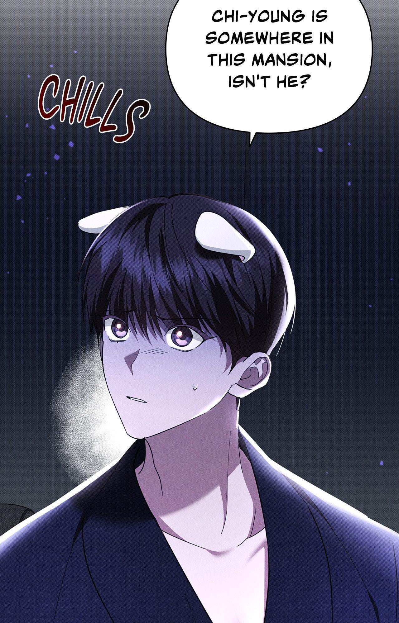 Read Don’t Mess With the Pooch! chapter 29.9 image 10 on Lezhin