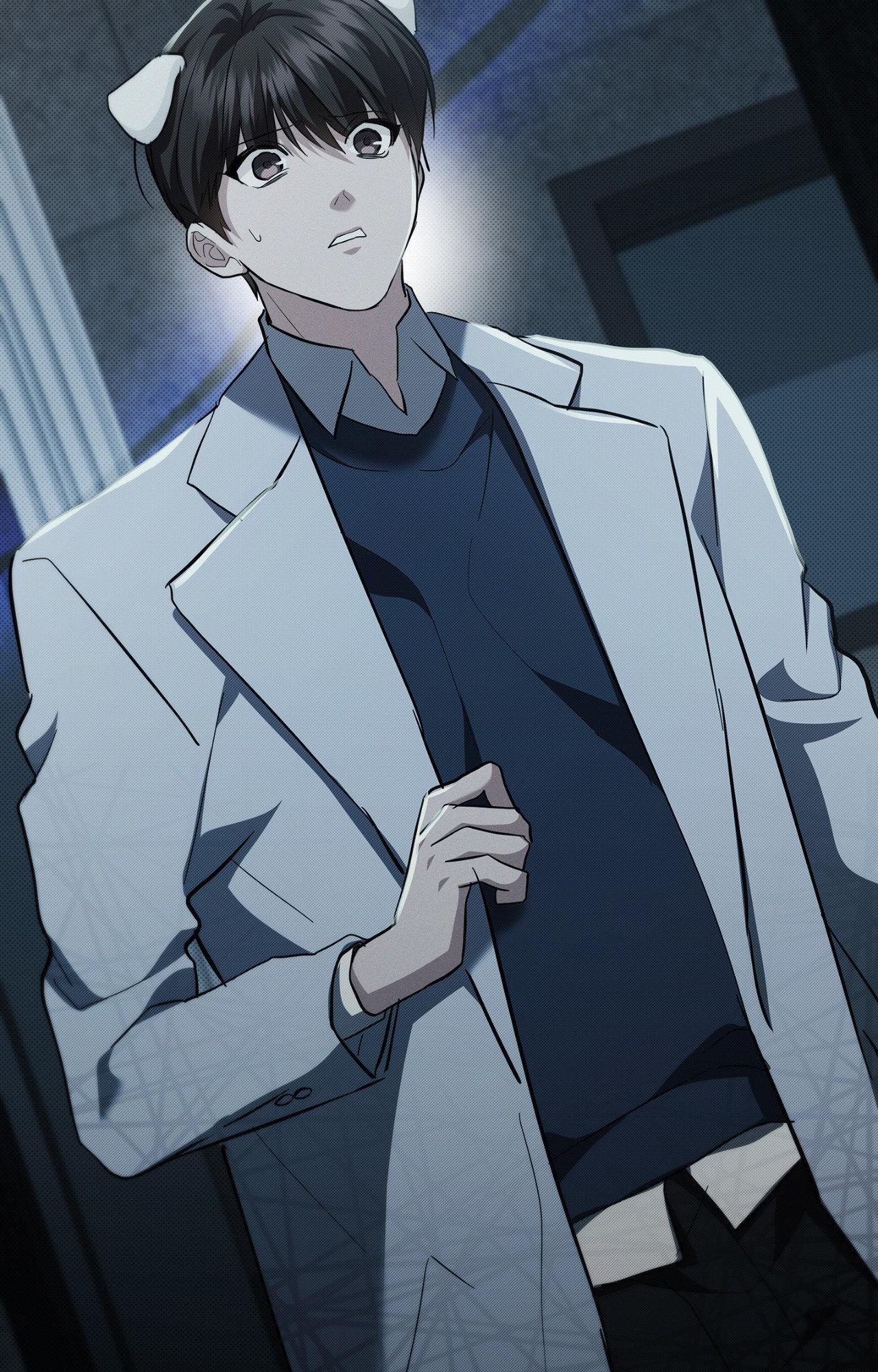 Read Don’t Mess With the Pooch! chapter 29.9 image 107 on Lezhin