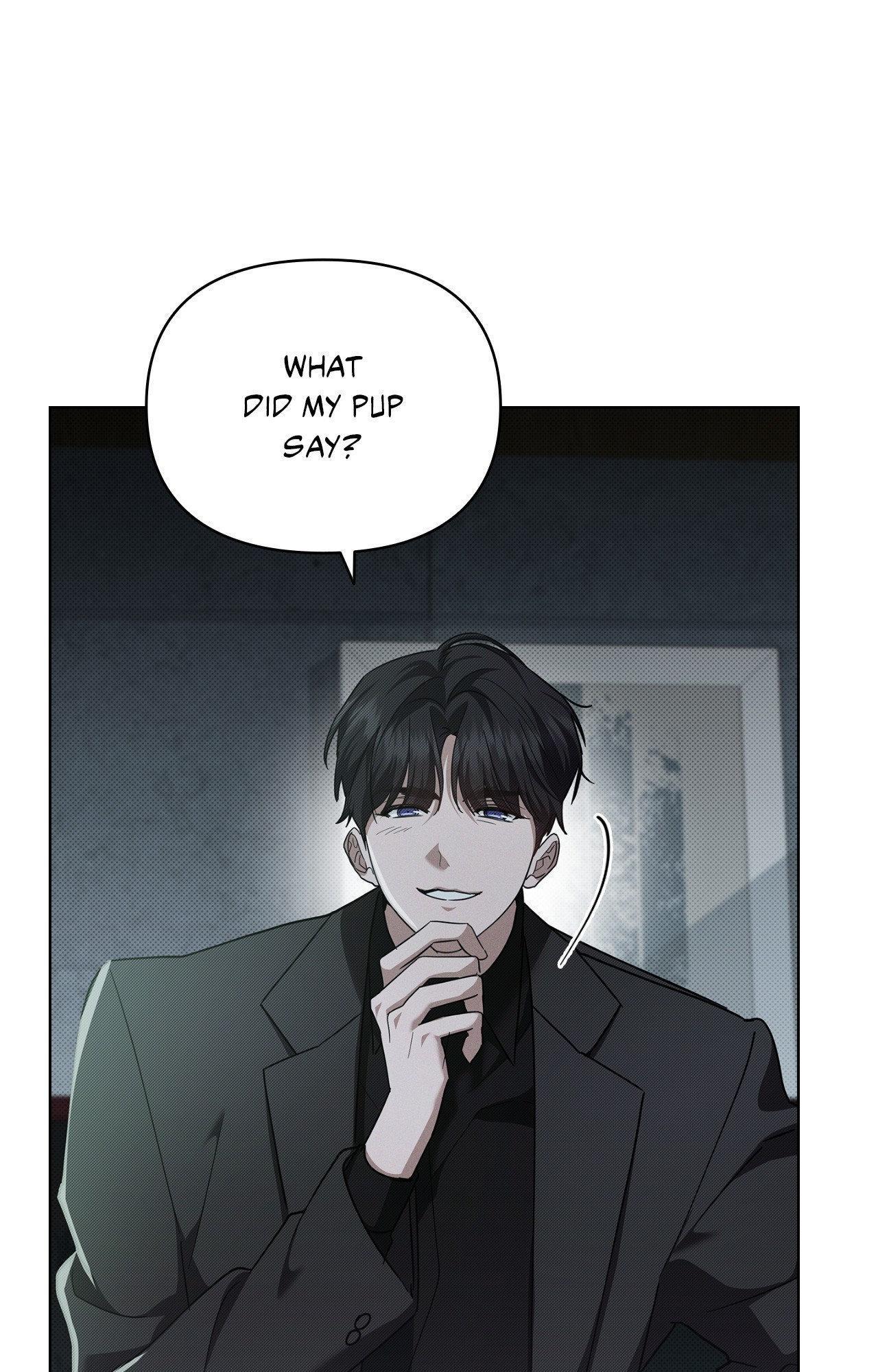 Read Don’t Mess With the Pooch! chapter 29.9 image 15 on Lezhin