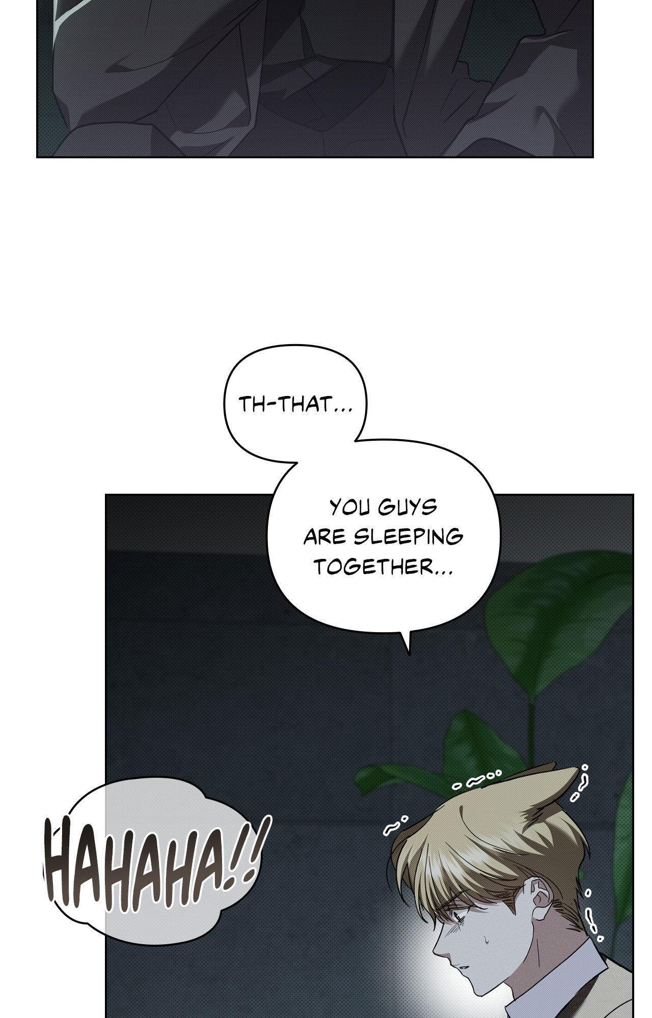 Read Don’t Mess With the Pooch! chapter 29.9 image 16 on Lezhin