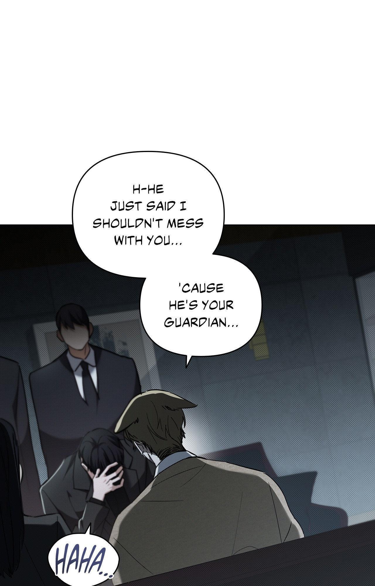 Read Don’t Mess With the Pooch! chapter 29.9 image 20 on Lezhin