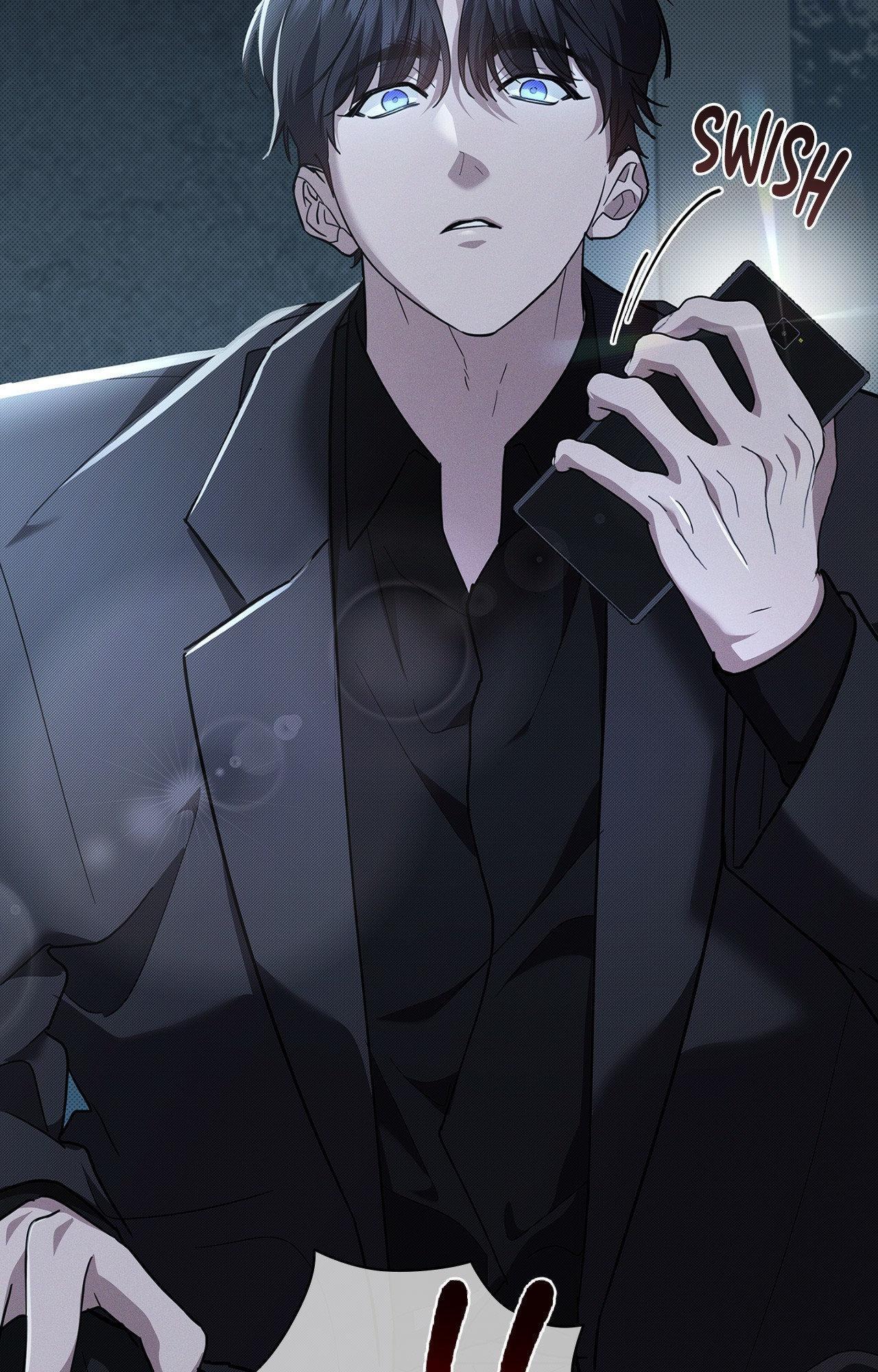 Read Don’t Mess With the Pooch! chapter 29.9 image 31 on Lezhin