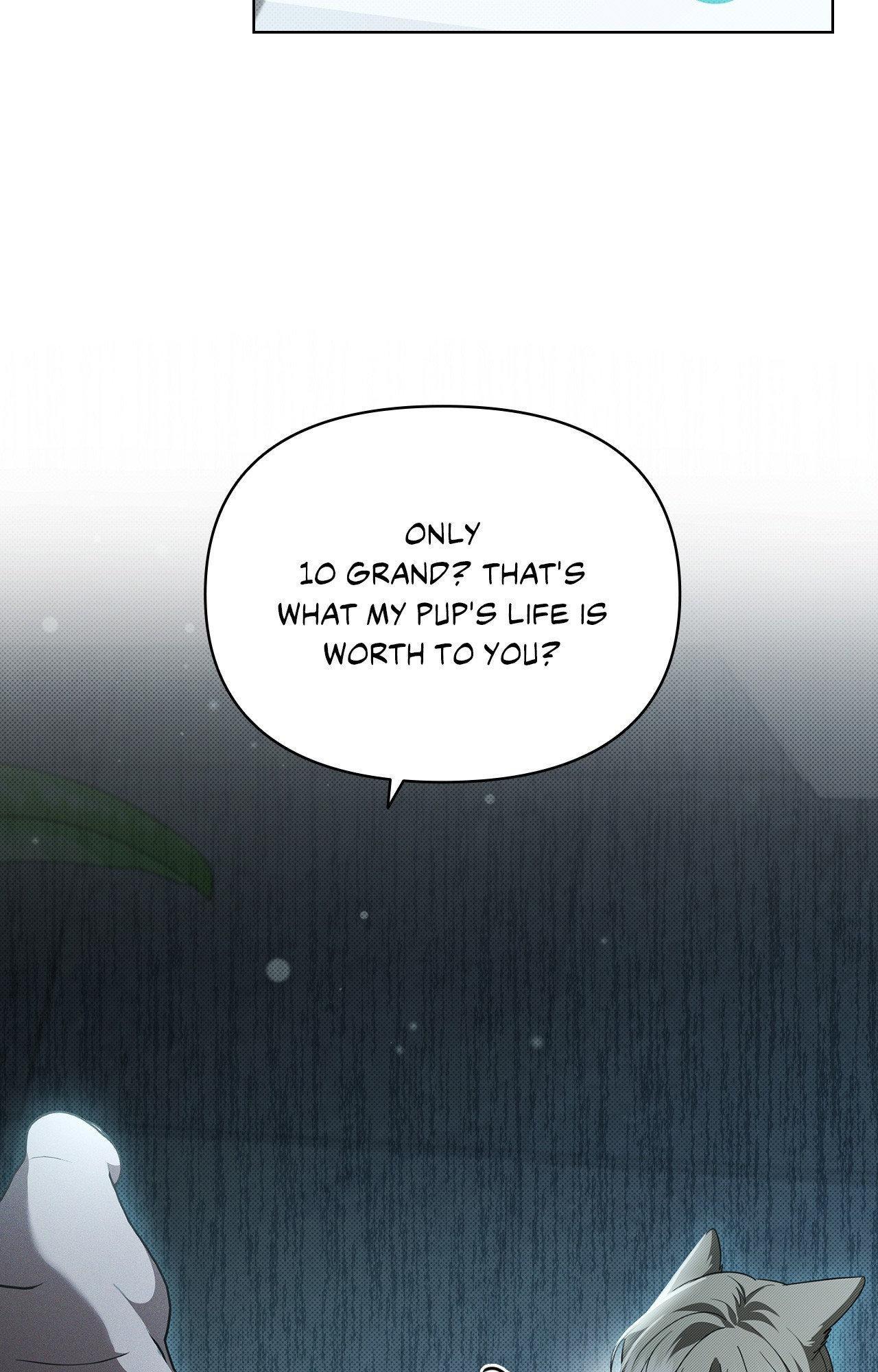Read Don’t Mess With the Pooch! chapter 29.9 image 38 on Lezhin