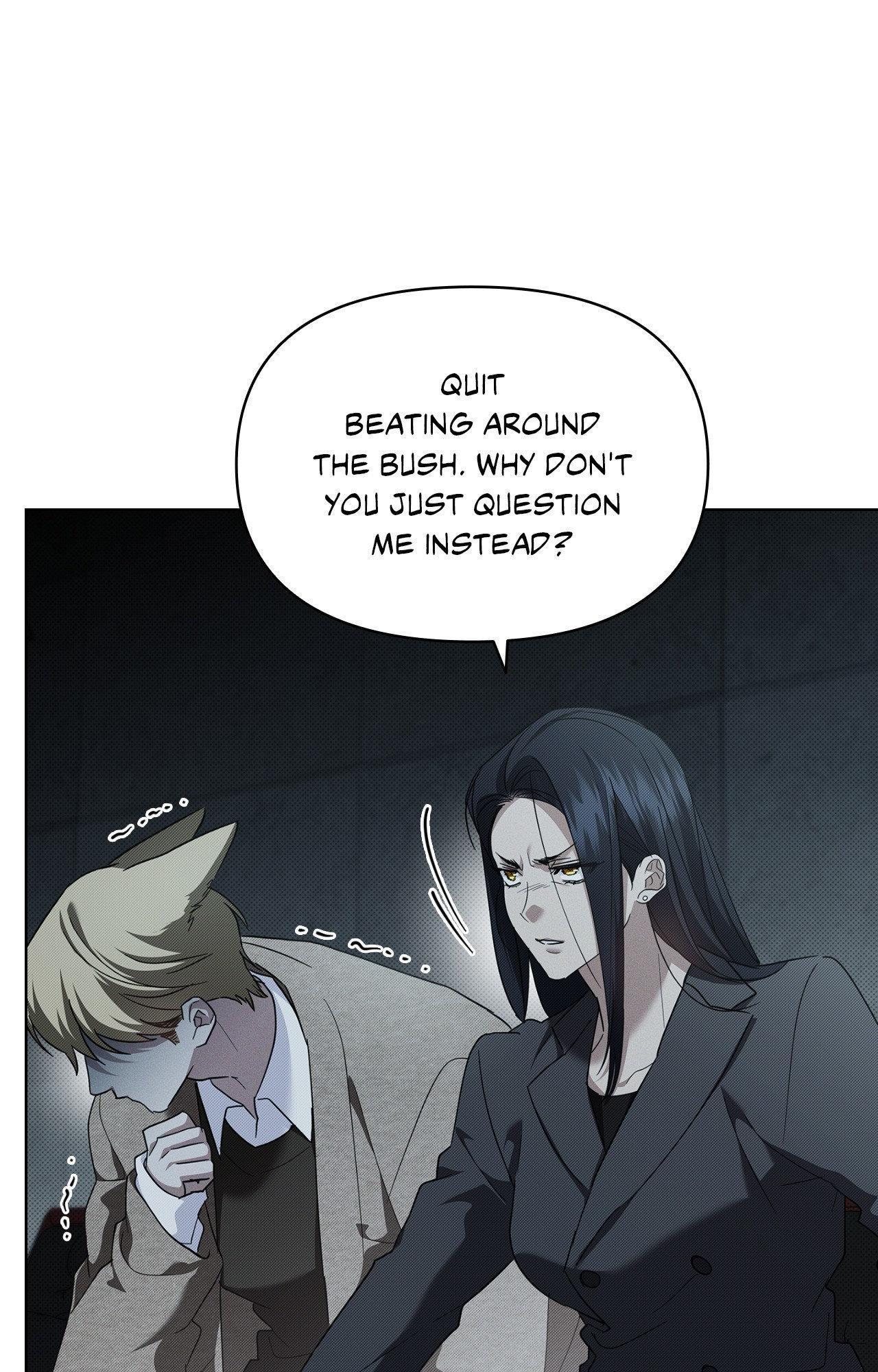 Read Don’t Mess With the Pooch! chapter 29.9 image 43 on Lezhin