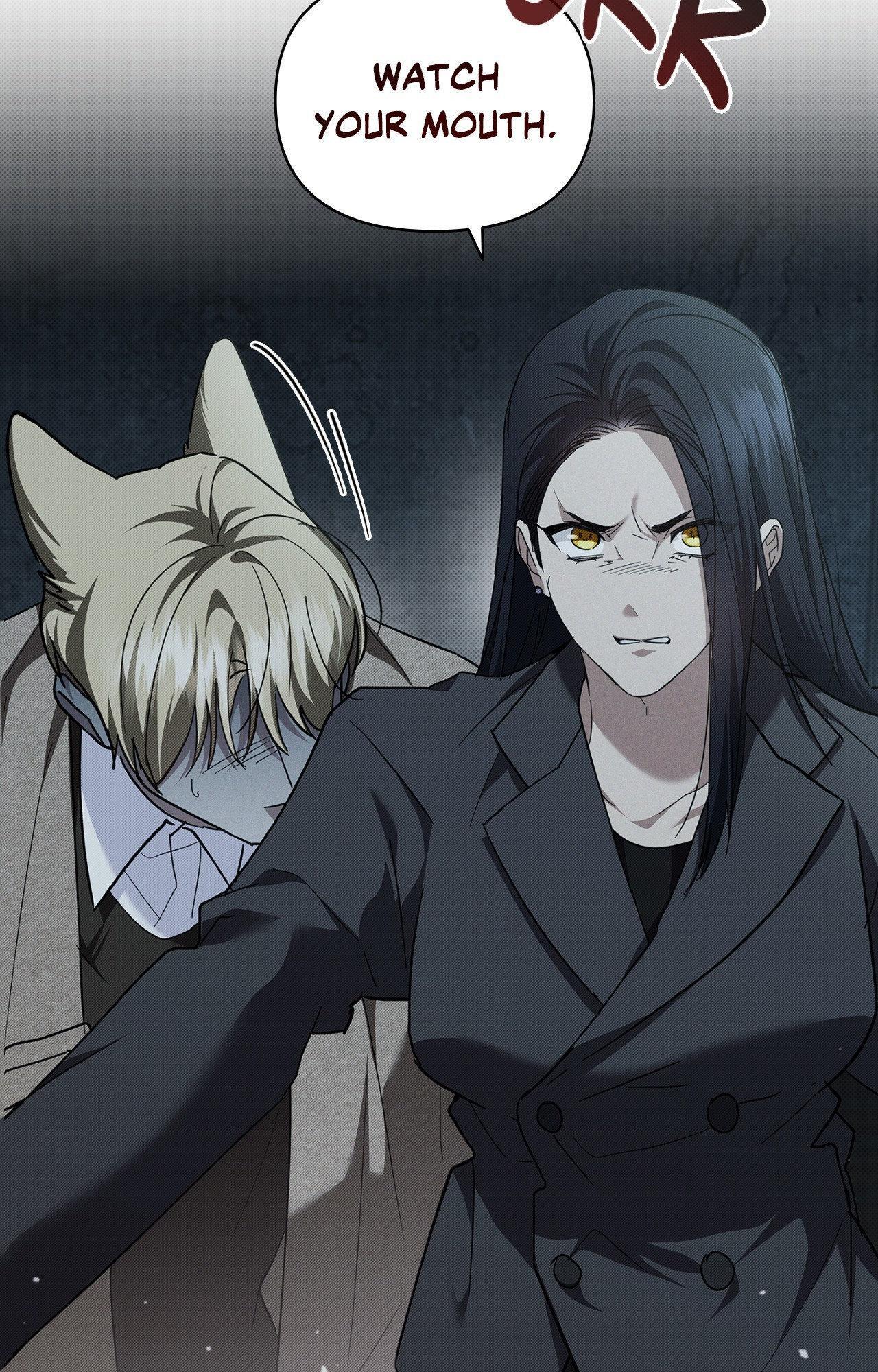 Read Don’t Mess With the Pooch! chapter 29.9 image 46 on Lezhin