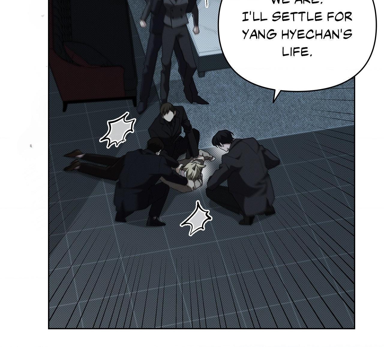 Read Don’t Mess With the Pooch! chapter 29.9 image 70 on Lezhin