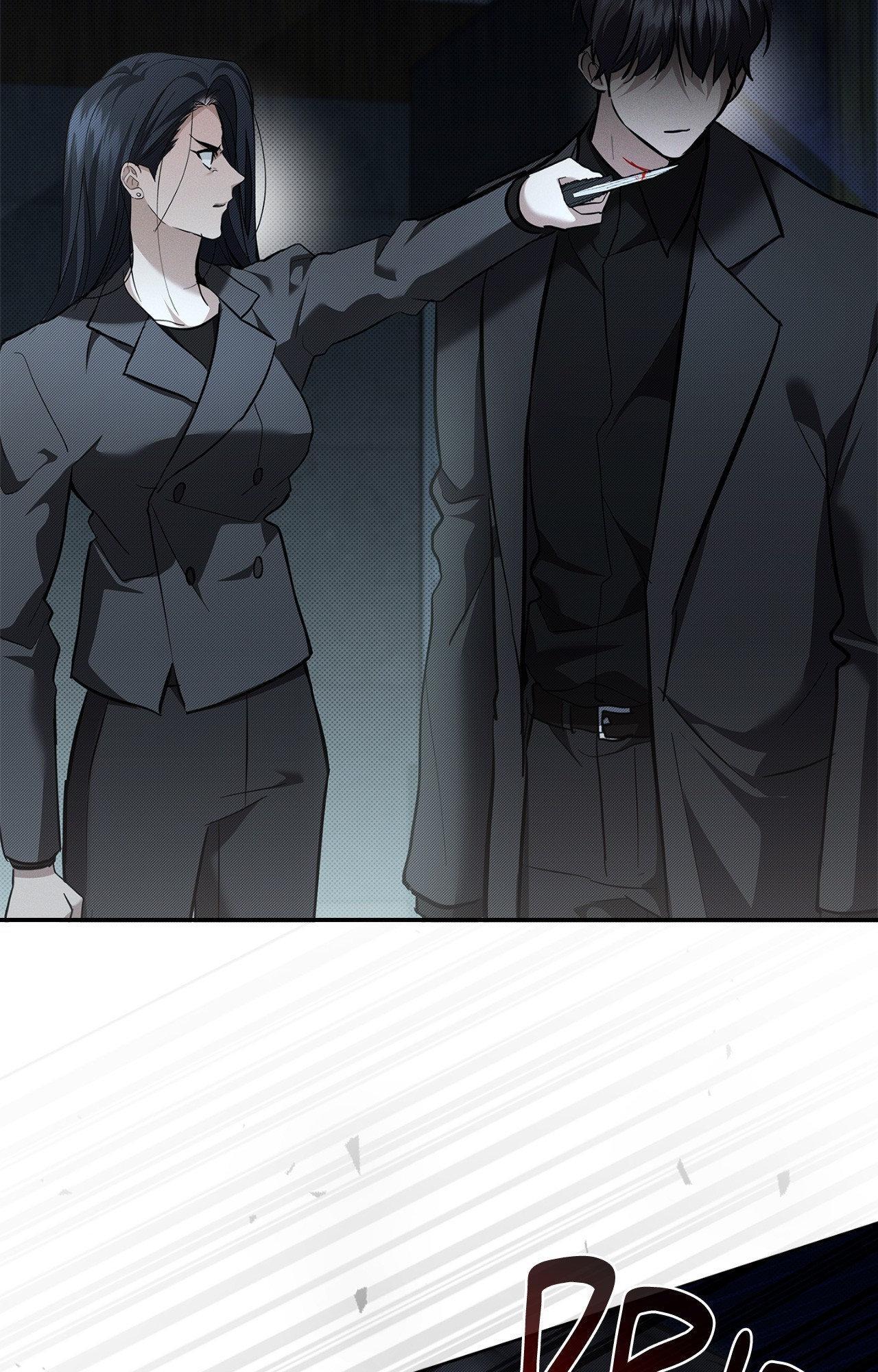 Read Don’t Mess With the Pooch! chapter 29.9 image 93 on Lezhin