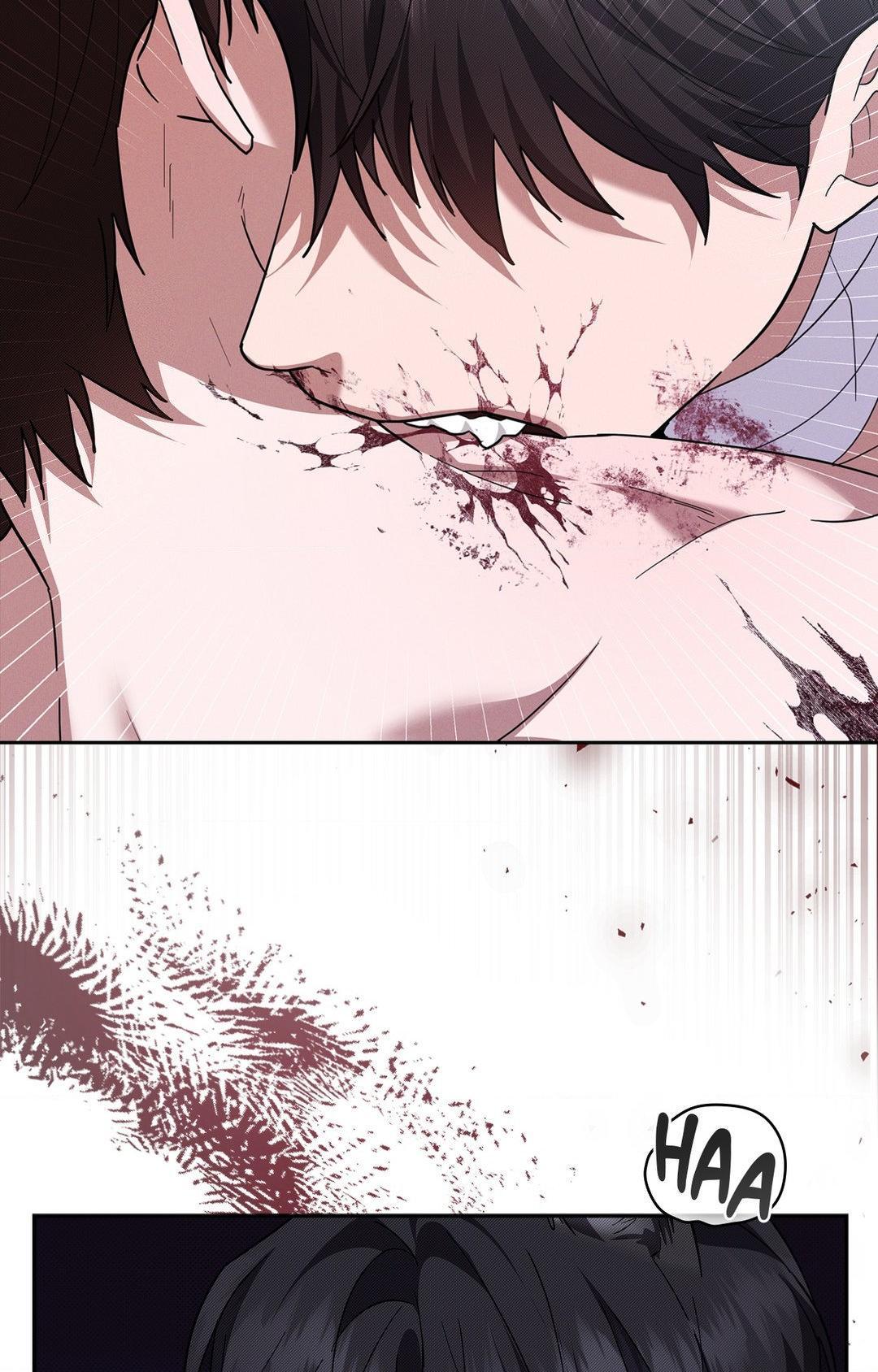 Read Don’t Mess With the Pooch! chapter 30.1 image 110 on Lezhin
